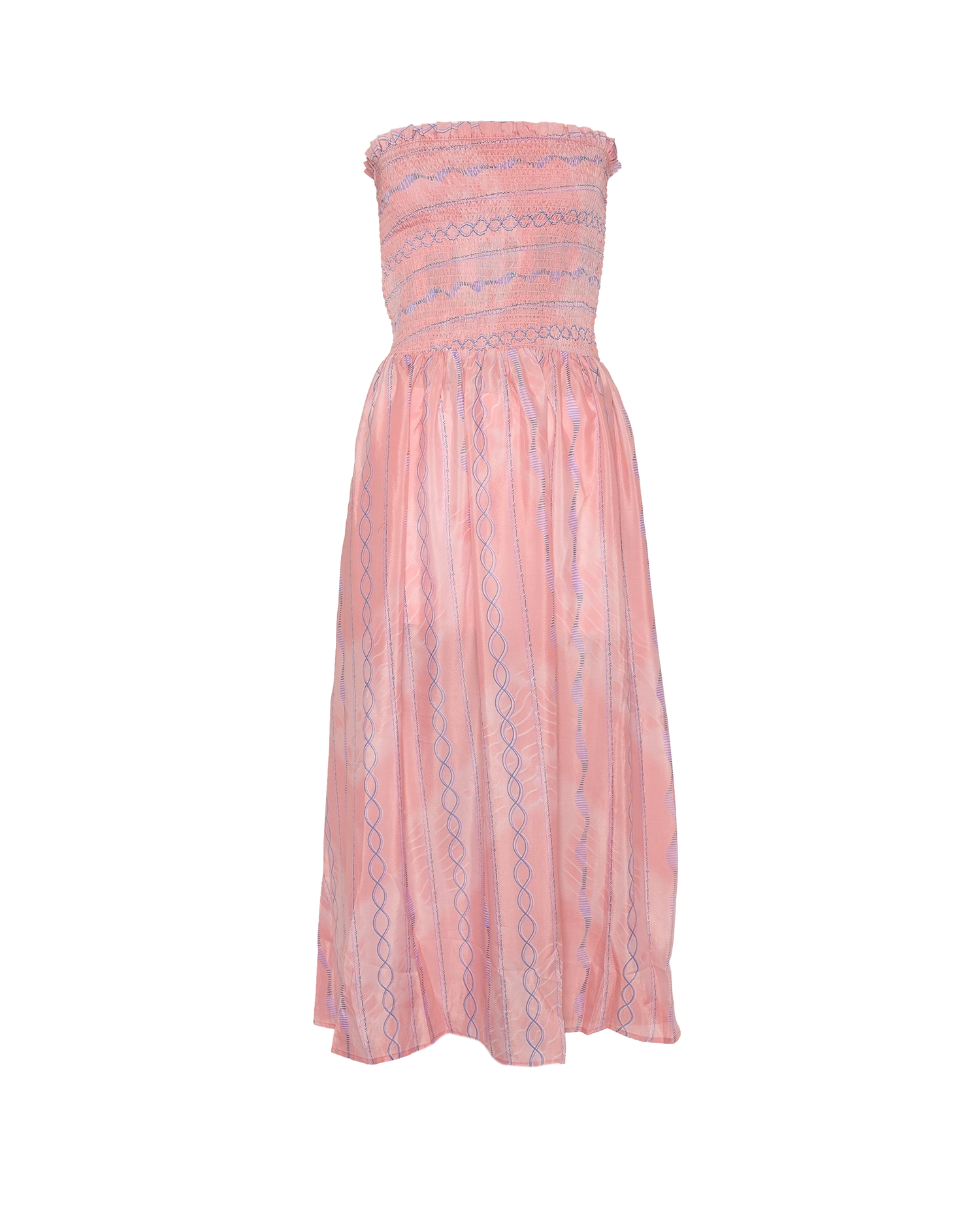 Jess Dress - No. 482