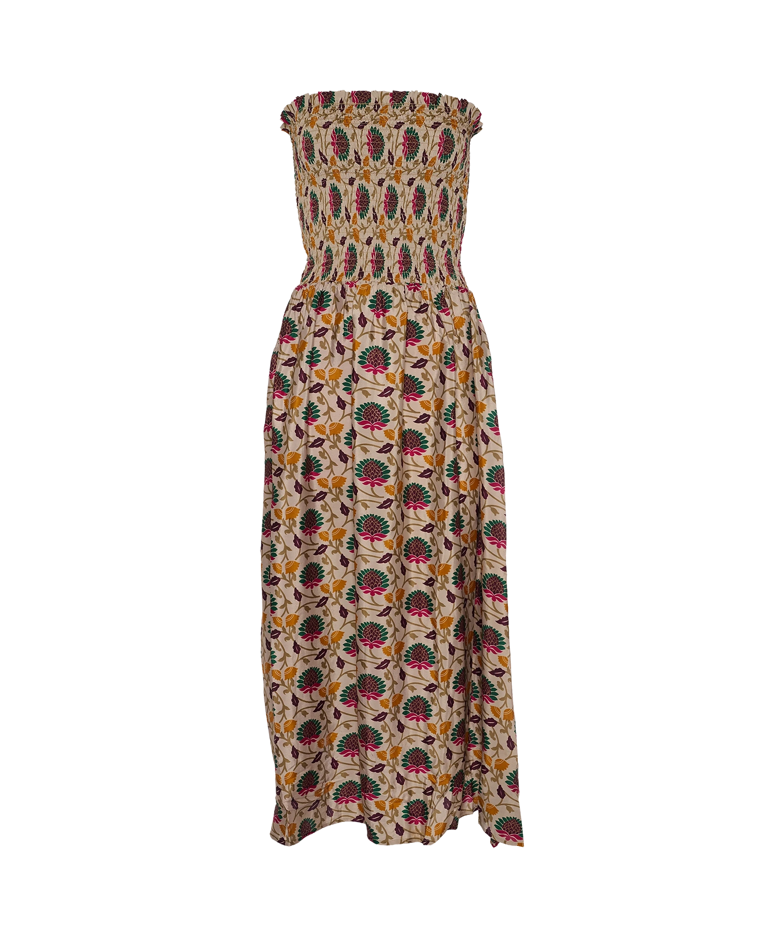 Jess Dress - No. 483