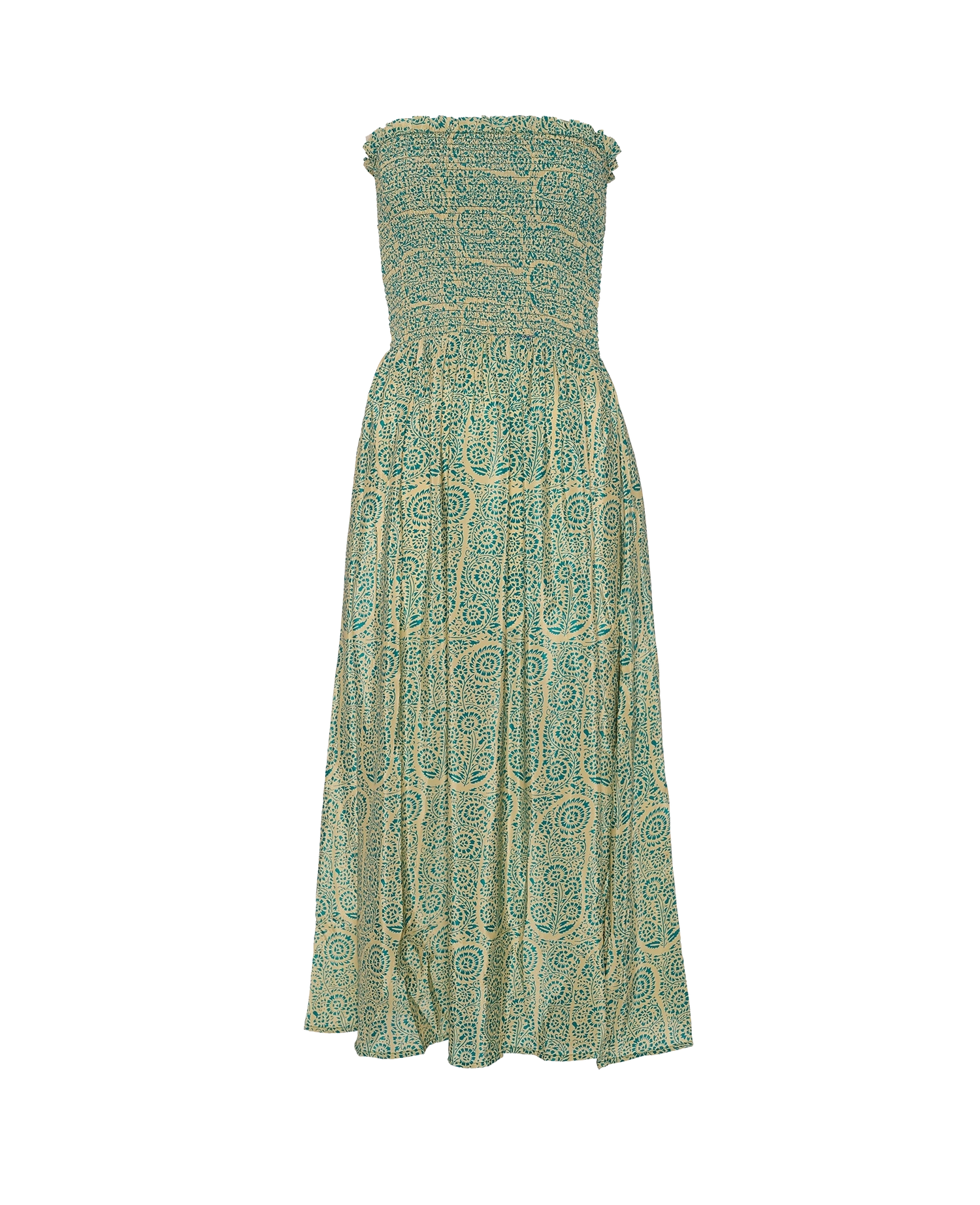 Jess Dress - No. 484