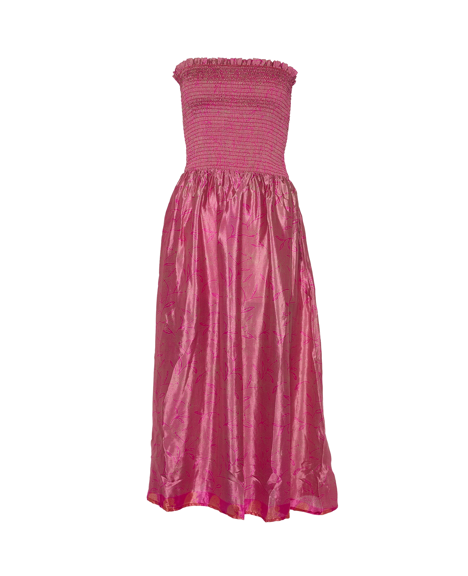 Jess Dress - No. 485