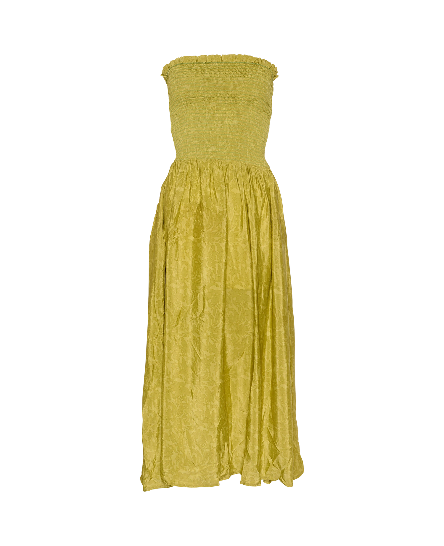 Jess Dress - No. 488