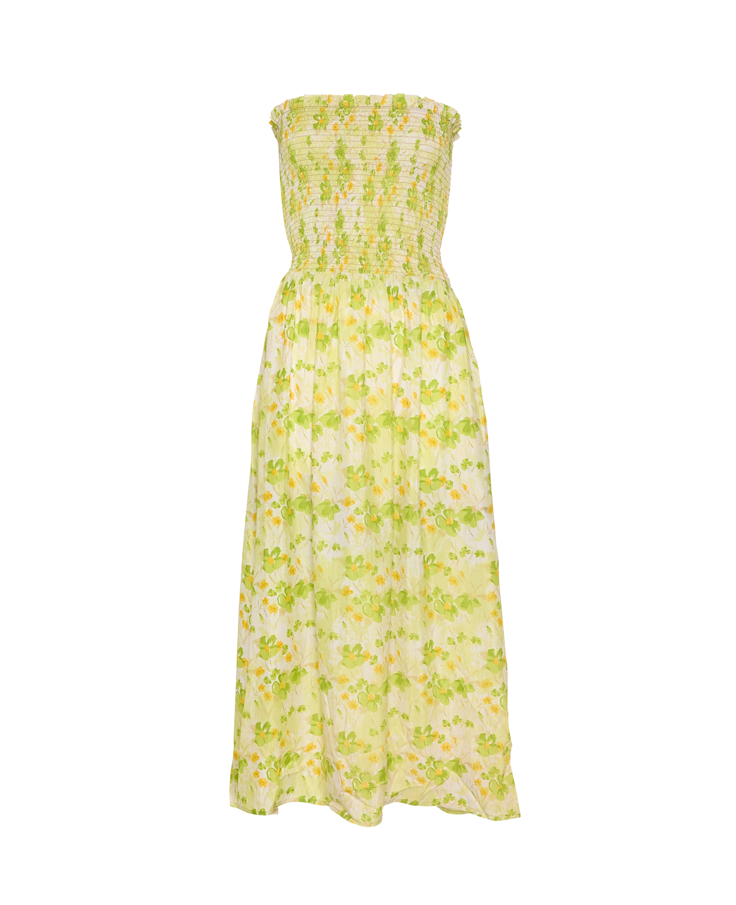 Jess Dress - No. 491