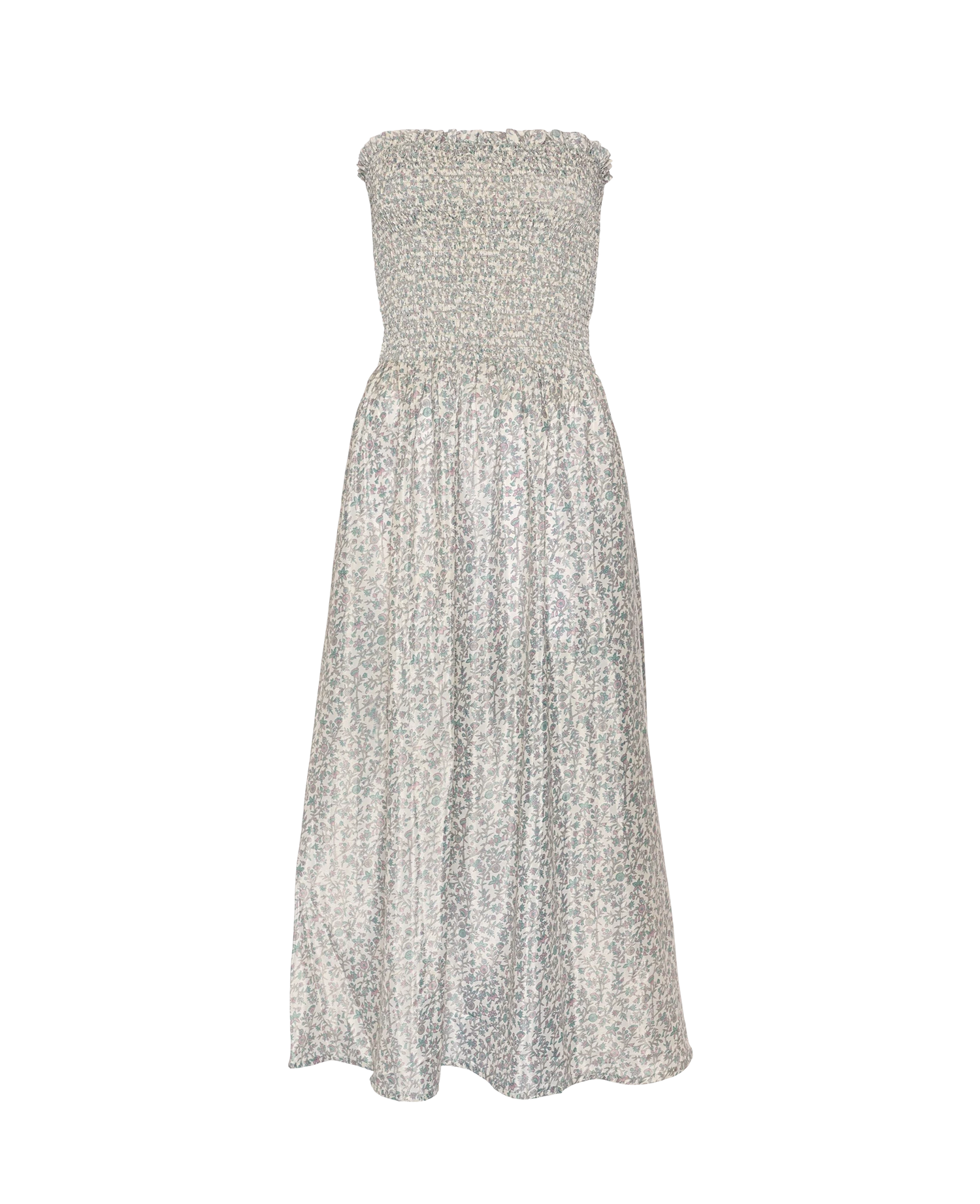 Jess Dress - No. 495
