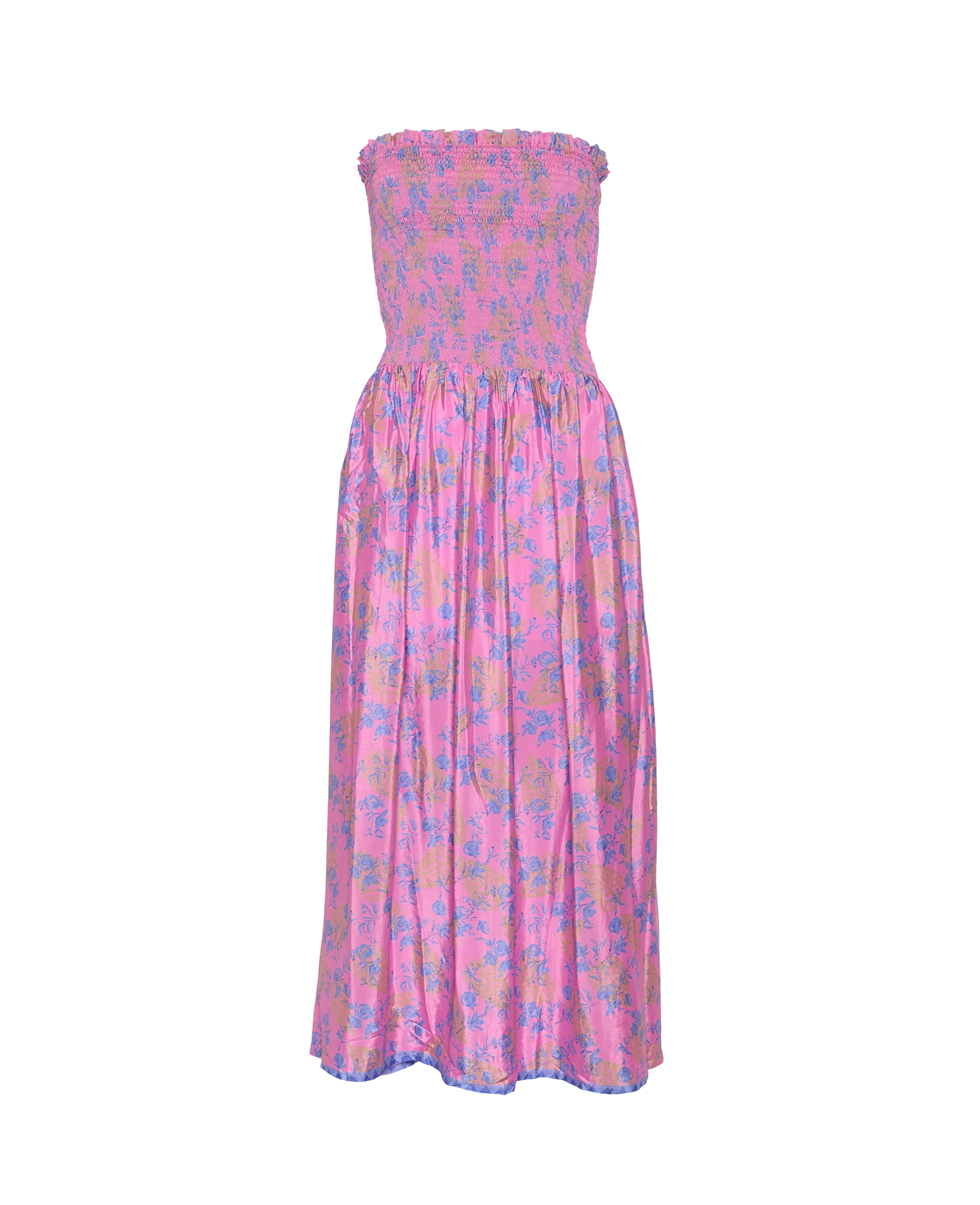 Jess Dress - No. 497
