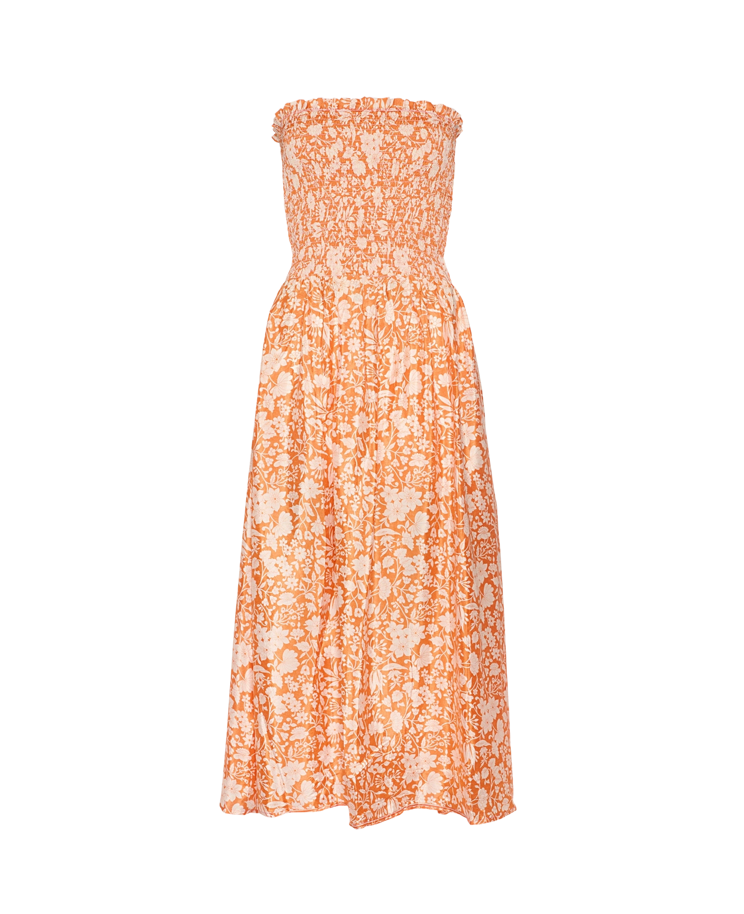Jess Dress - No. 500