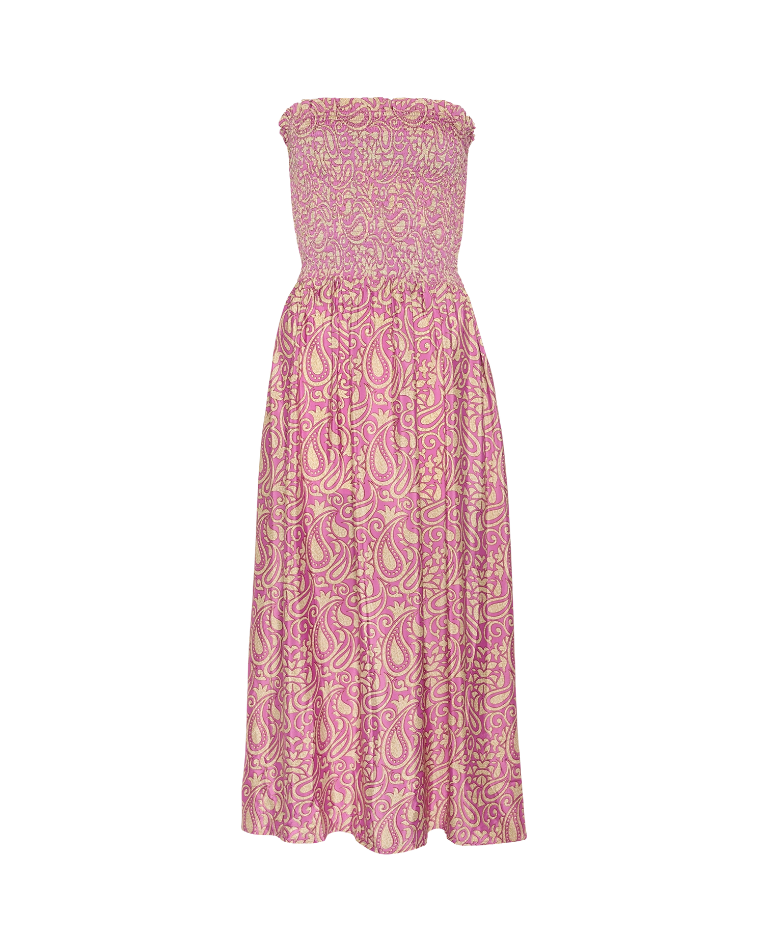Jess Dress - No. 504