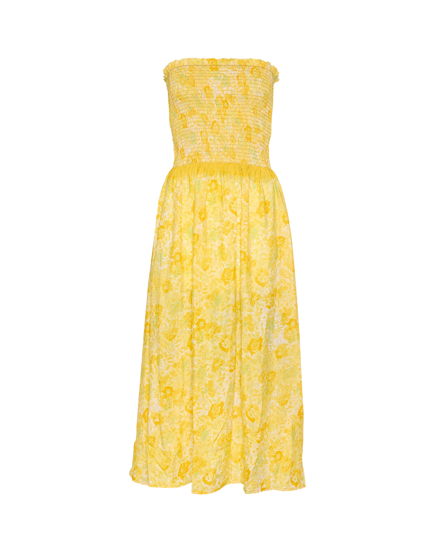 Jess Dress - No. 506