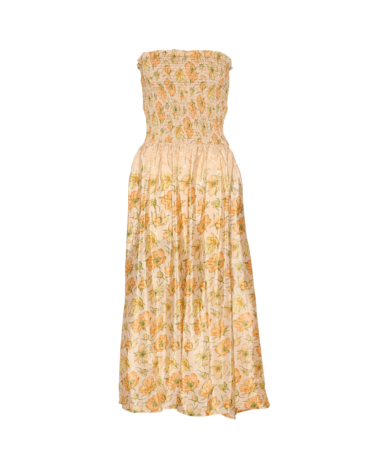 Jess Dress - No. 507