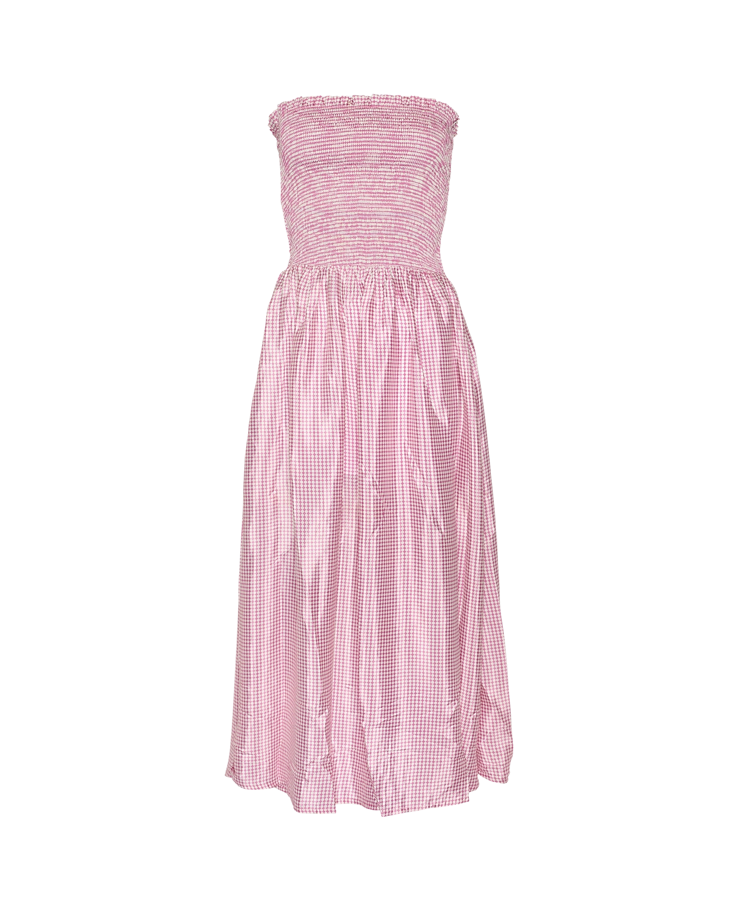 Jess Dress - No. 512
