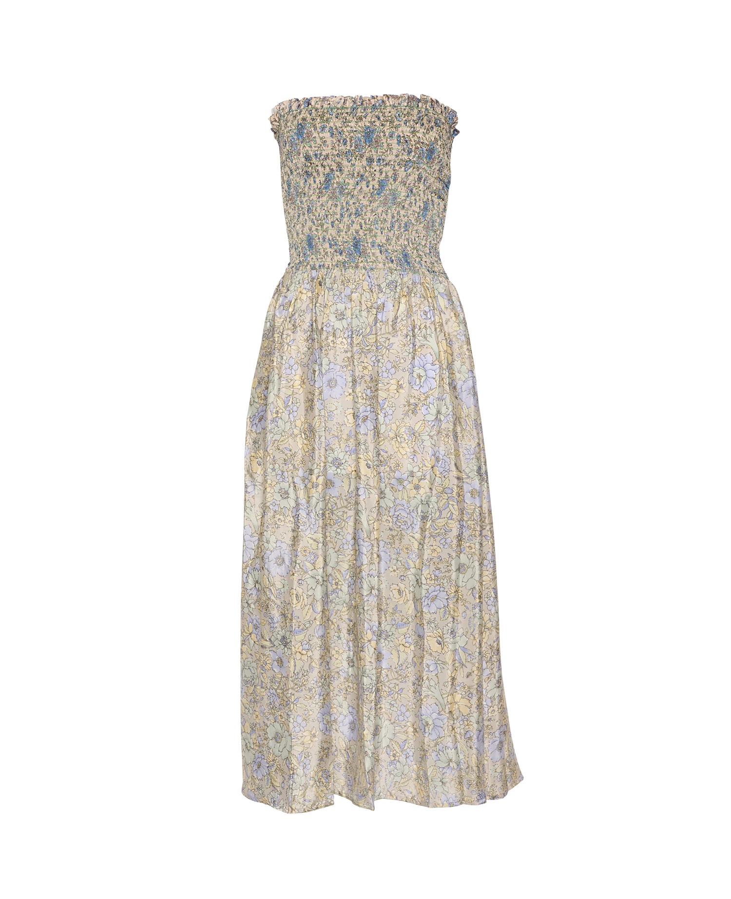 Jess Dress - No. 521