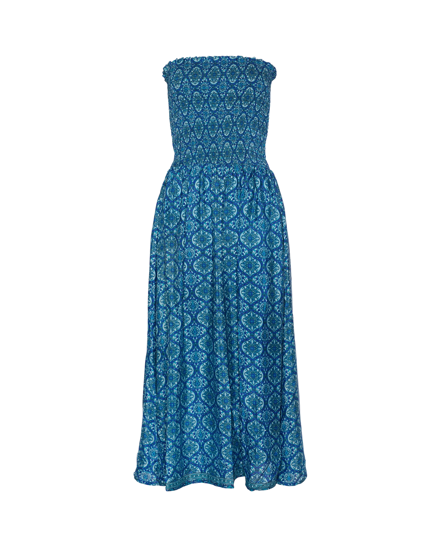 Jess Dress - No. 524