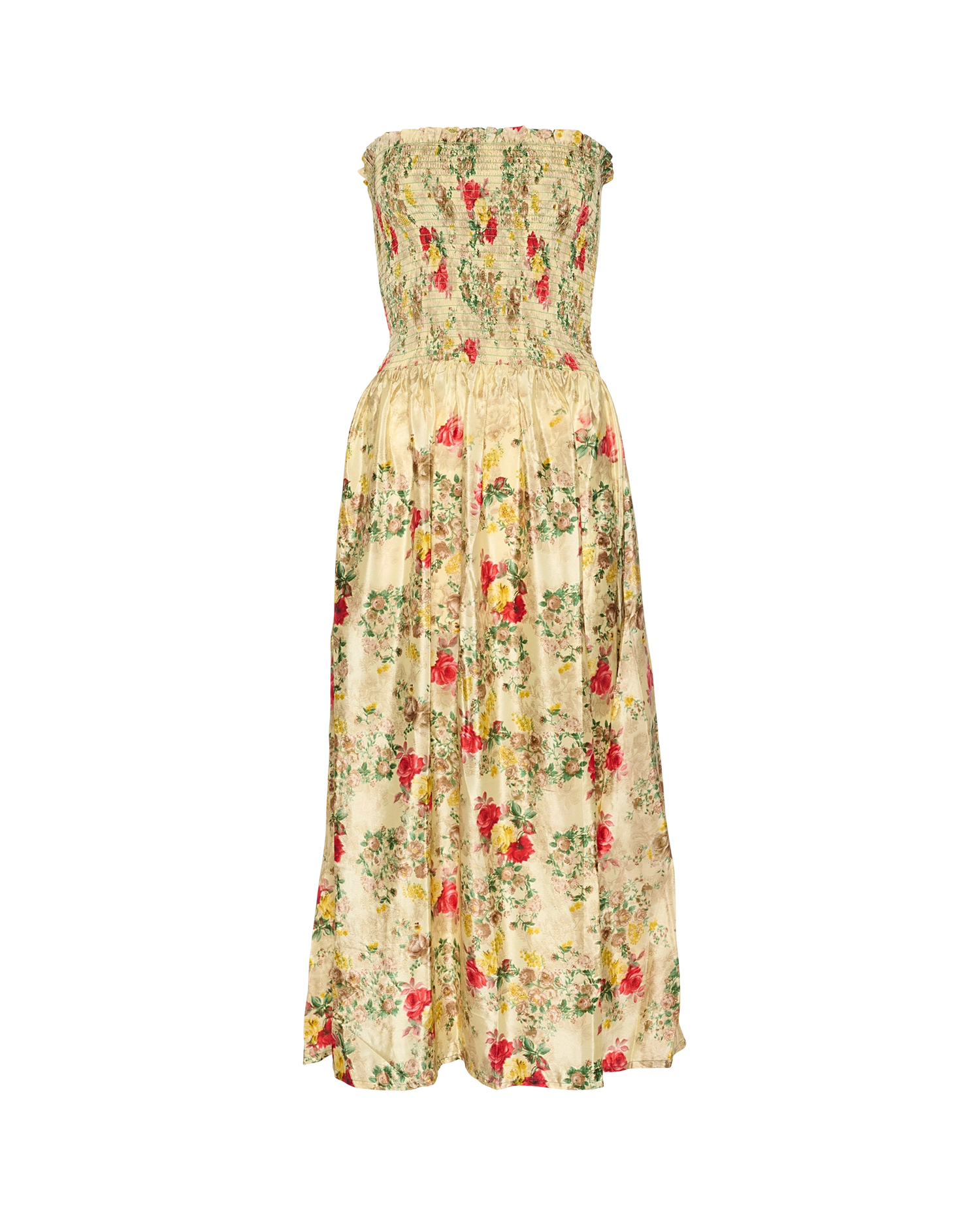 Jess Dress - No. 525