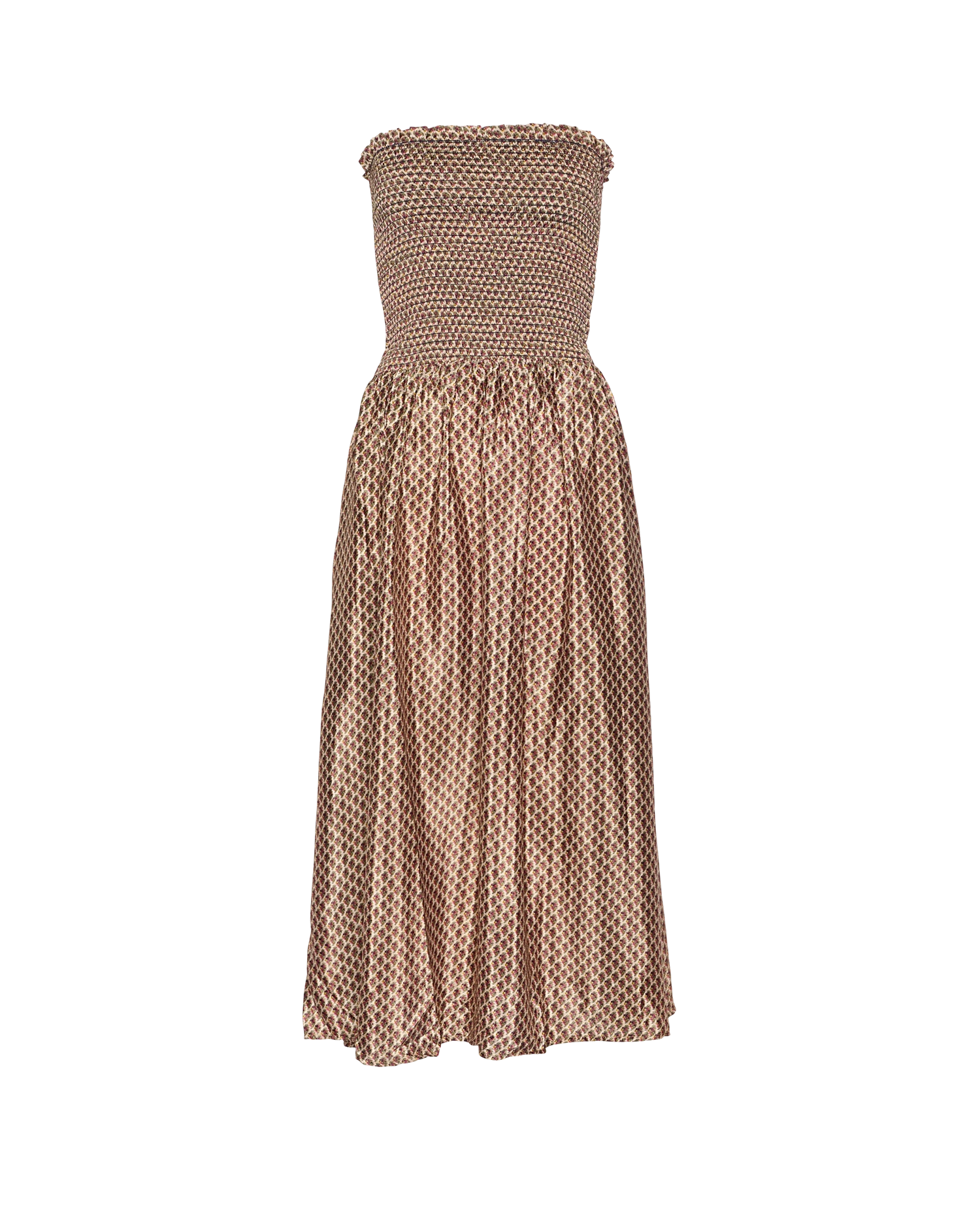 Jess Dress - No. 528