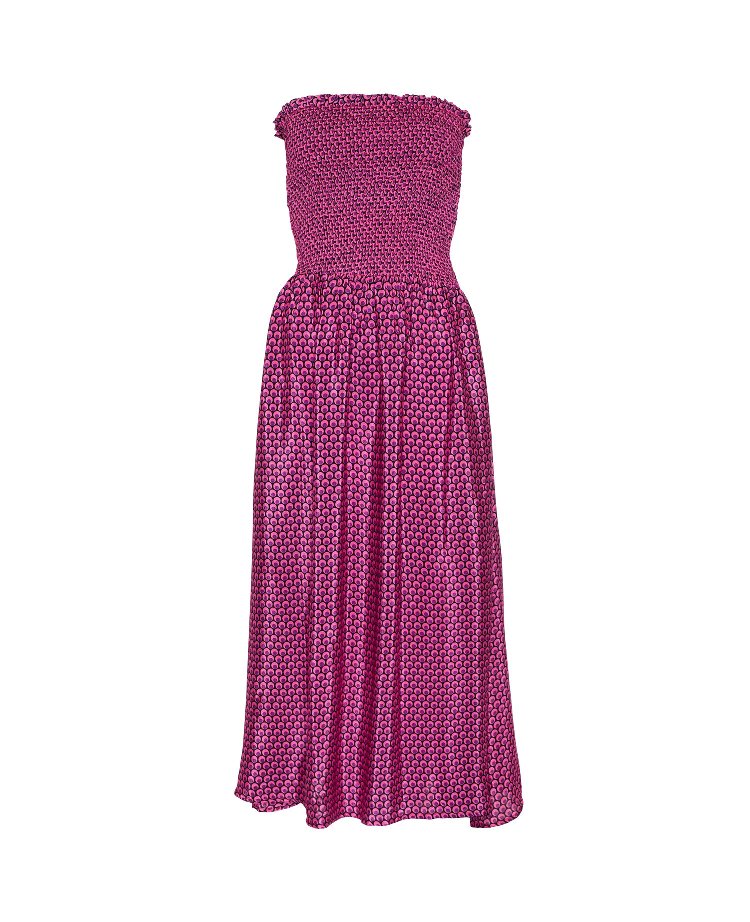 Jess Dress - No. 530
