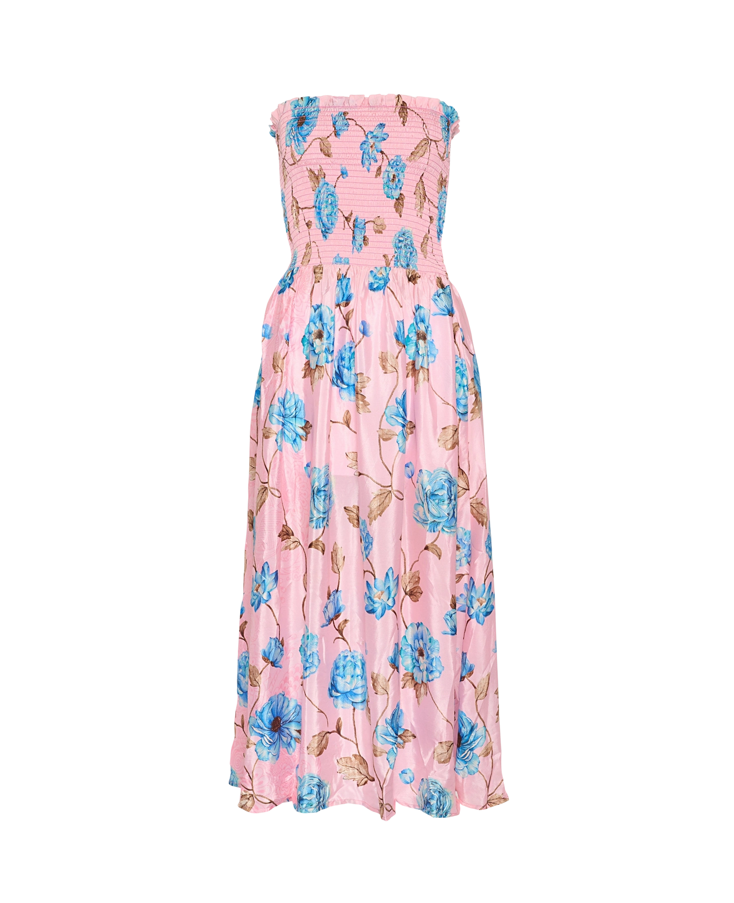 Jess Dress - No. 531