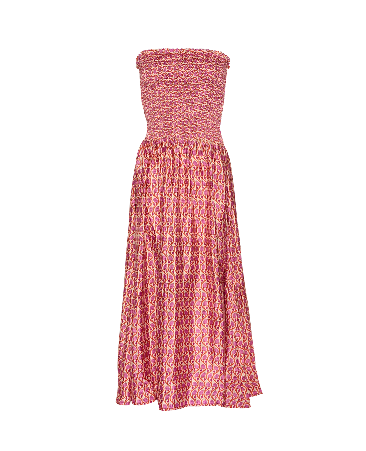 Jess Dress - No. 534