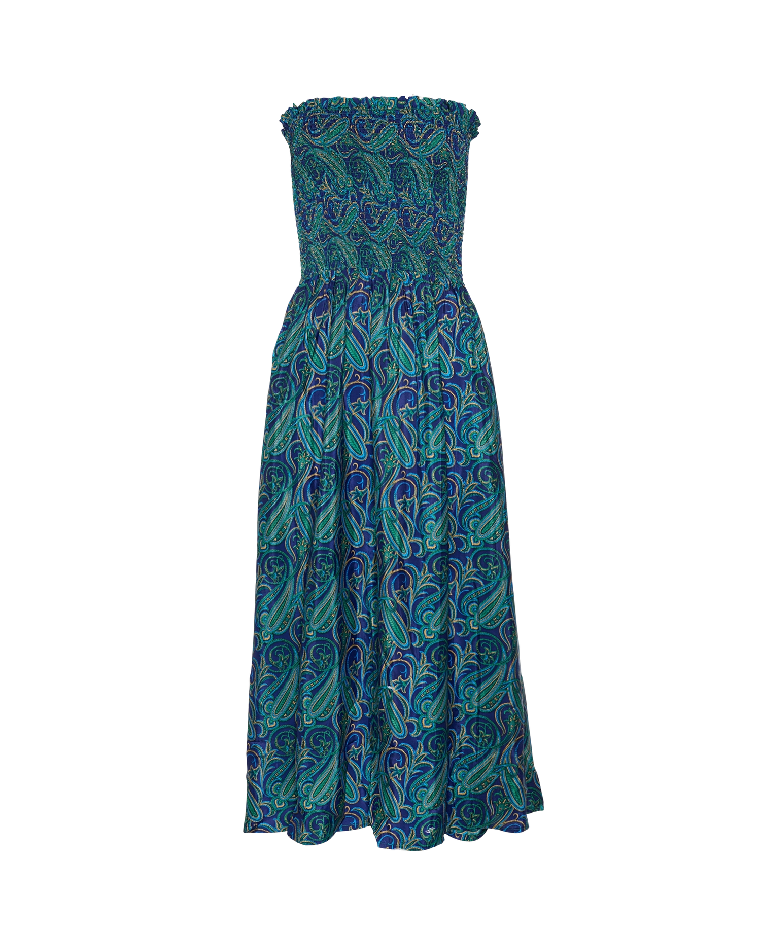Jess Dress - No. 535
