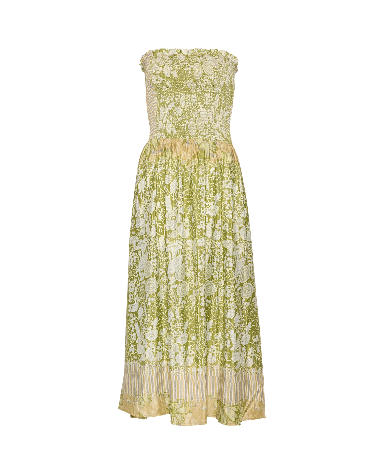 Jess Dress - No. 536