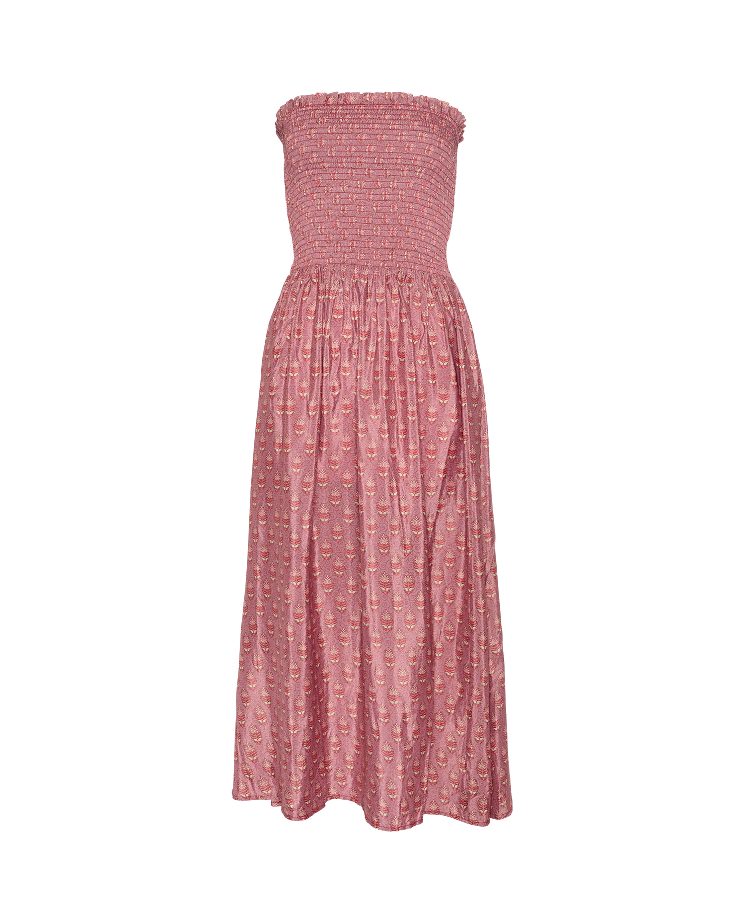 Jess Dress - No. 537