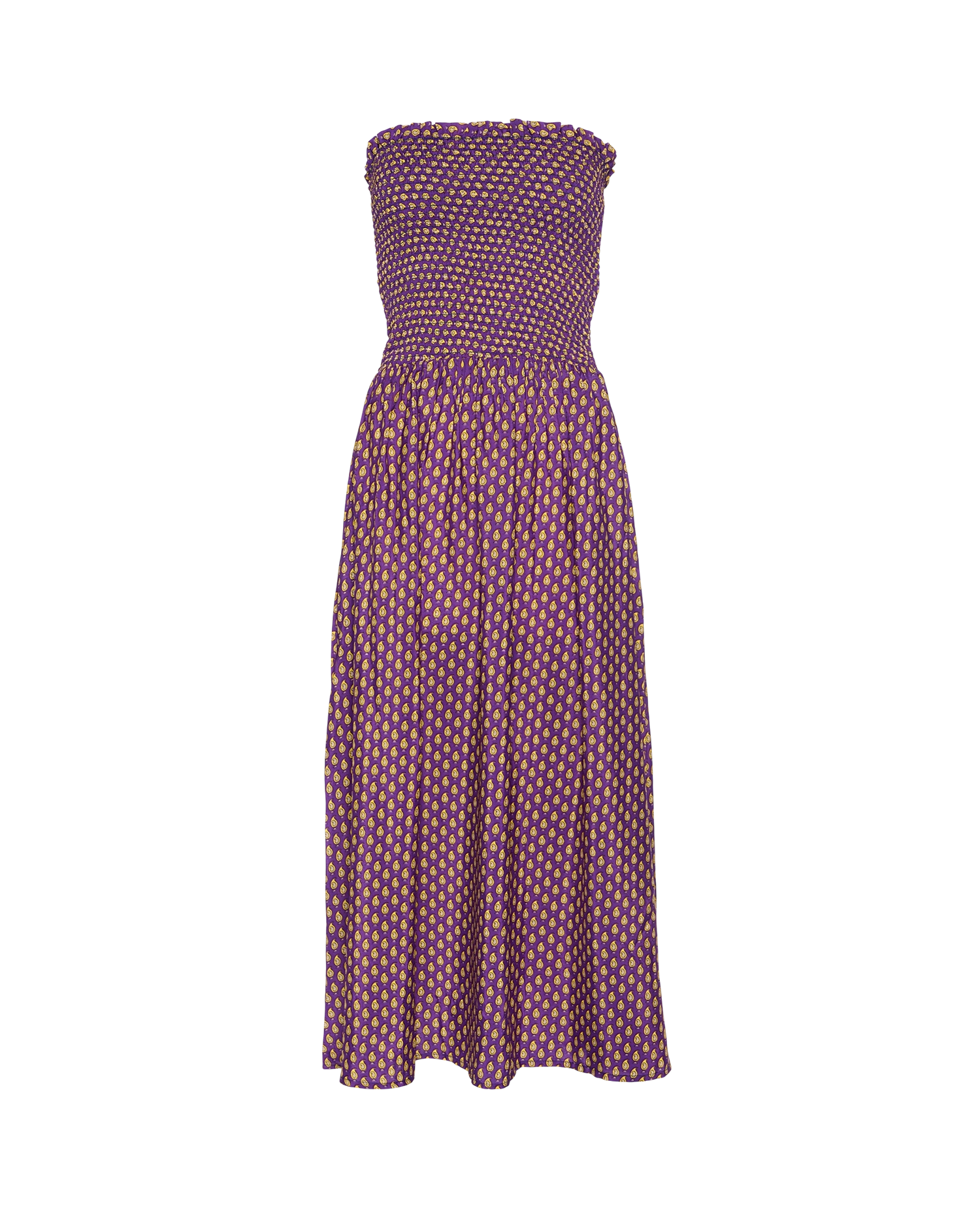 Jess Dress - No. 539