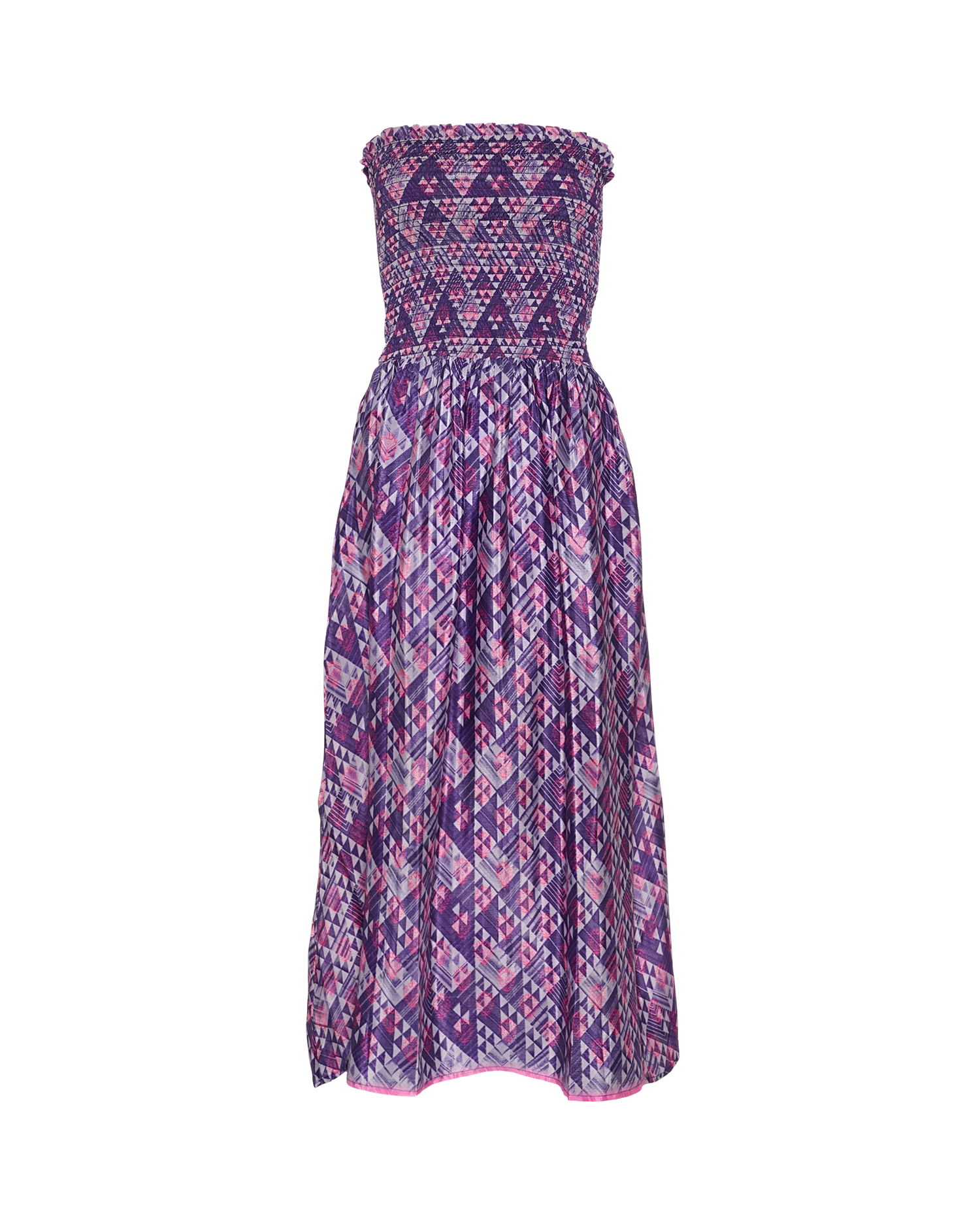 Jess Dress - No. 540