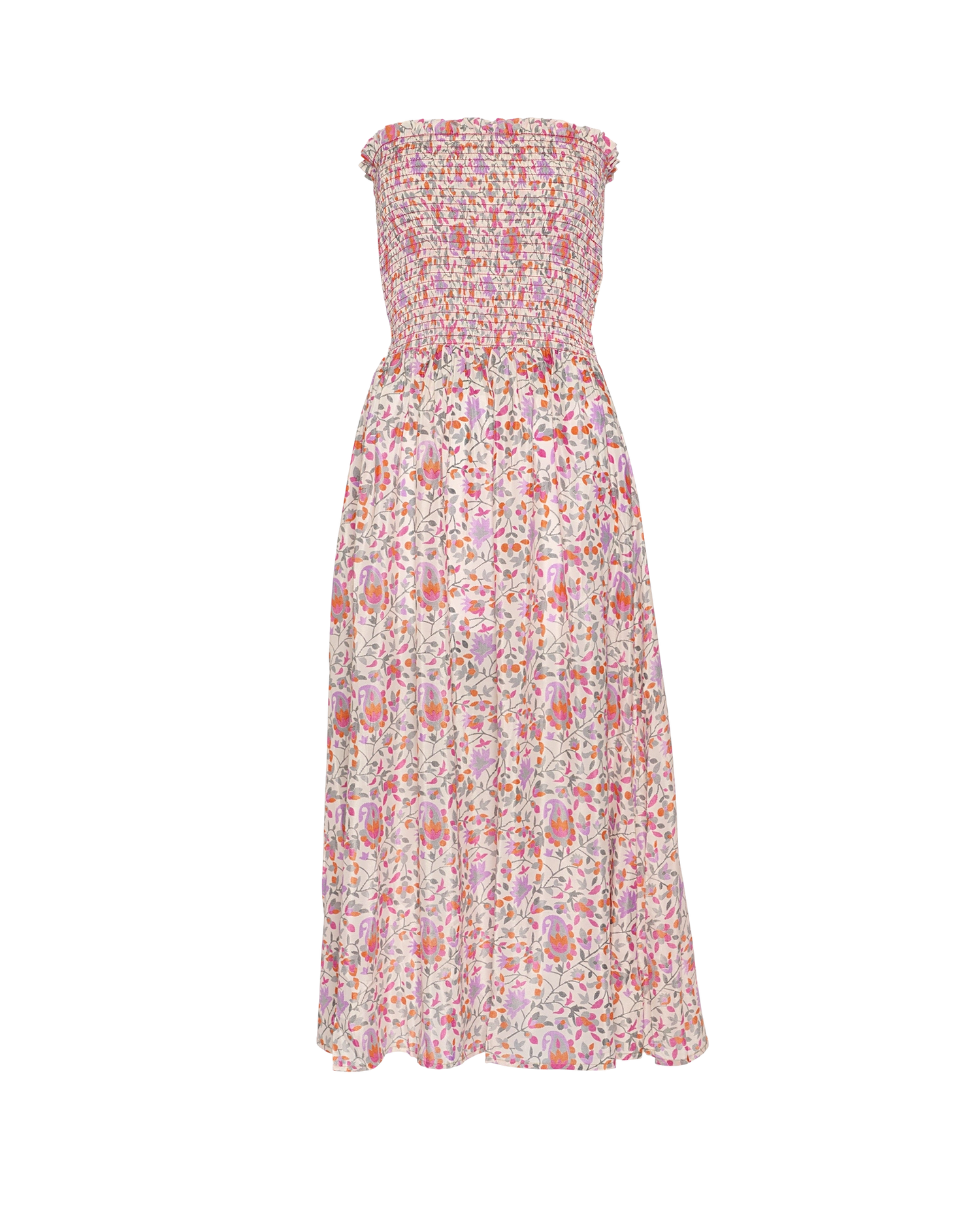 Jess Dress - No. 549