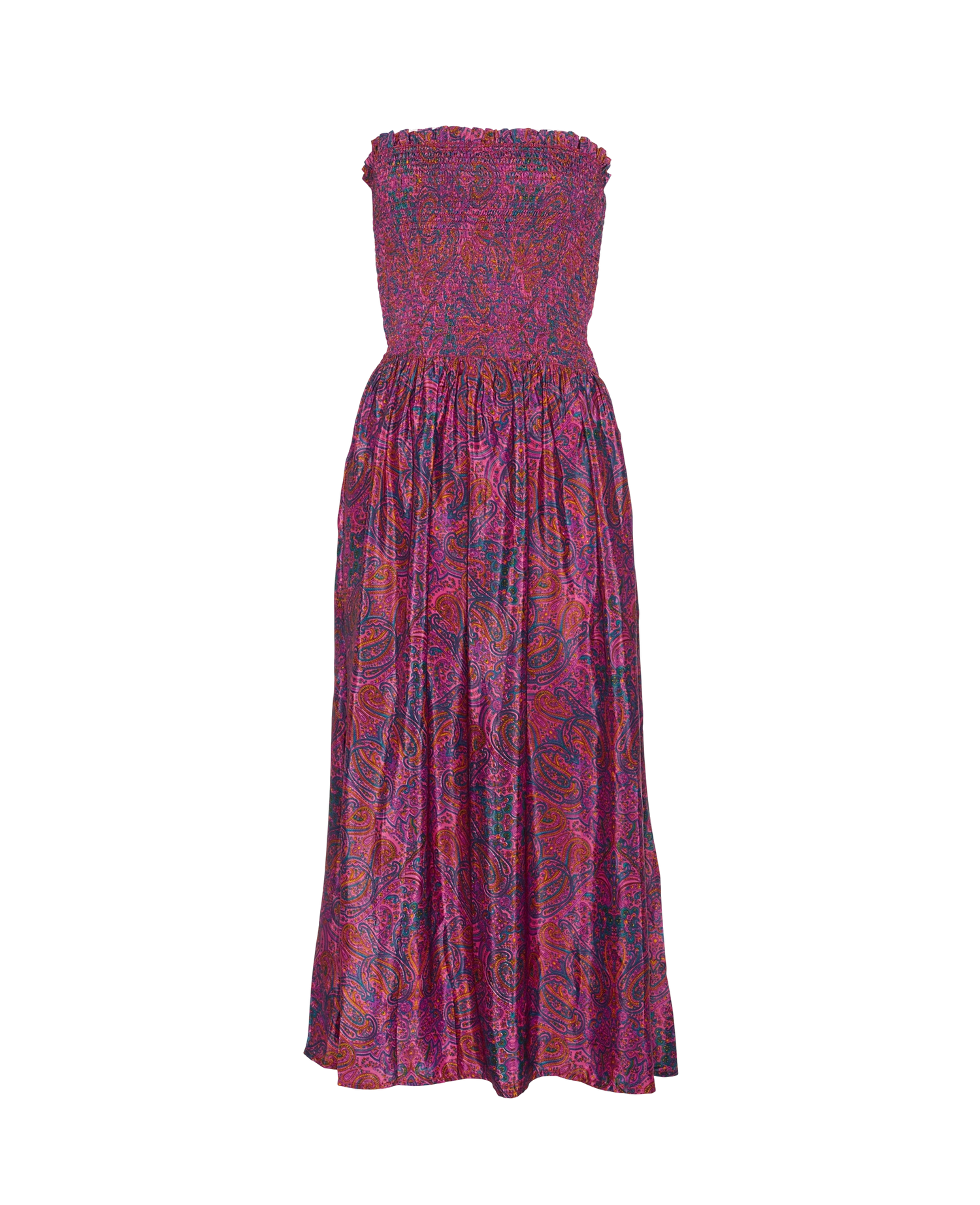 Jess Dress - No. 550