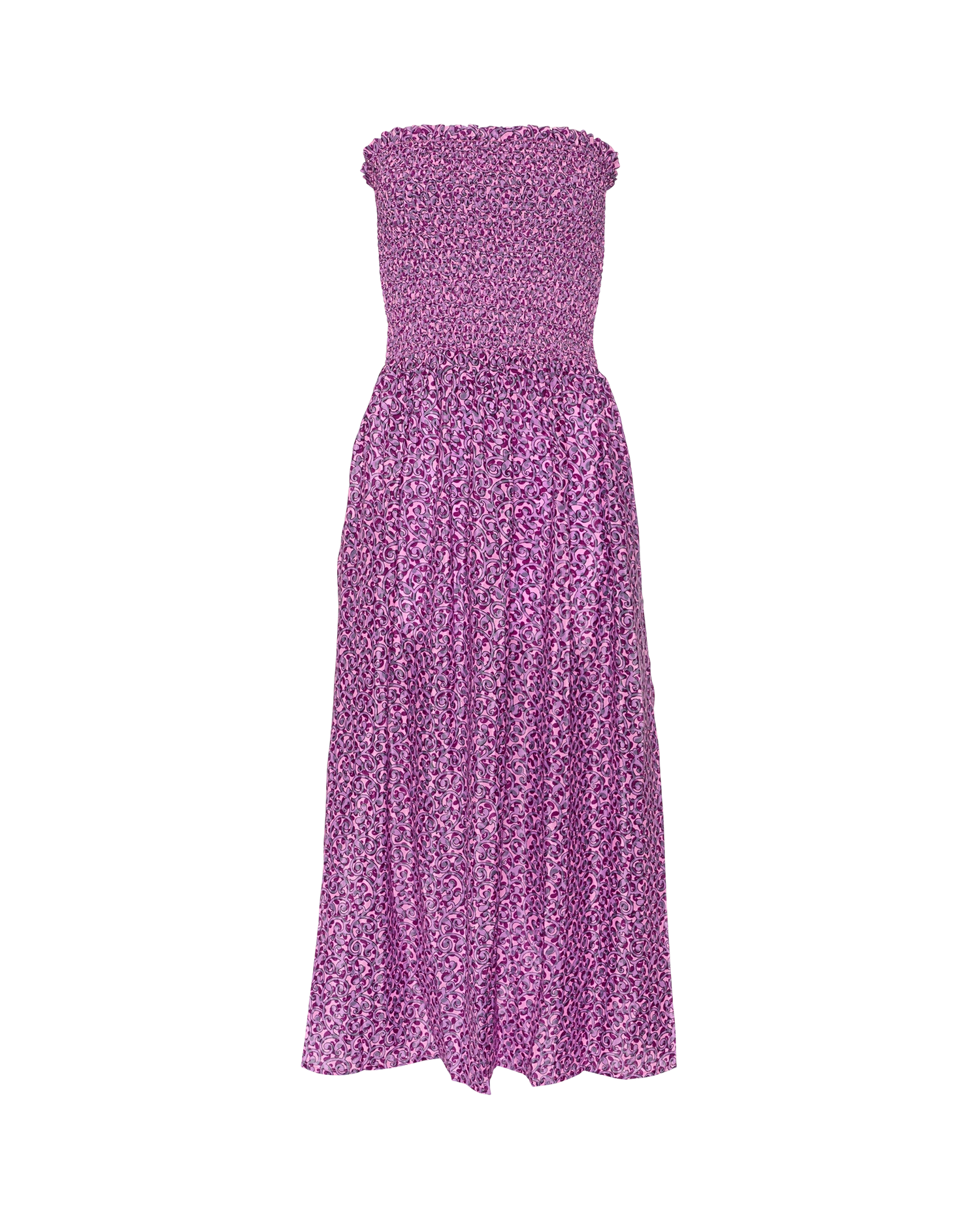 Jess Dress - No. 555