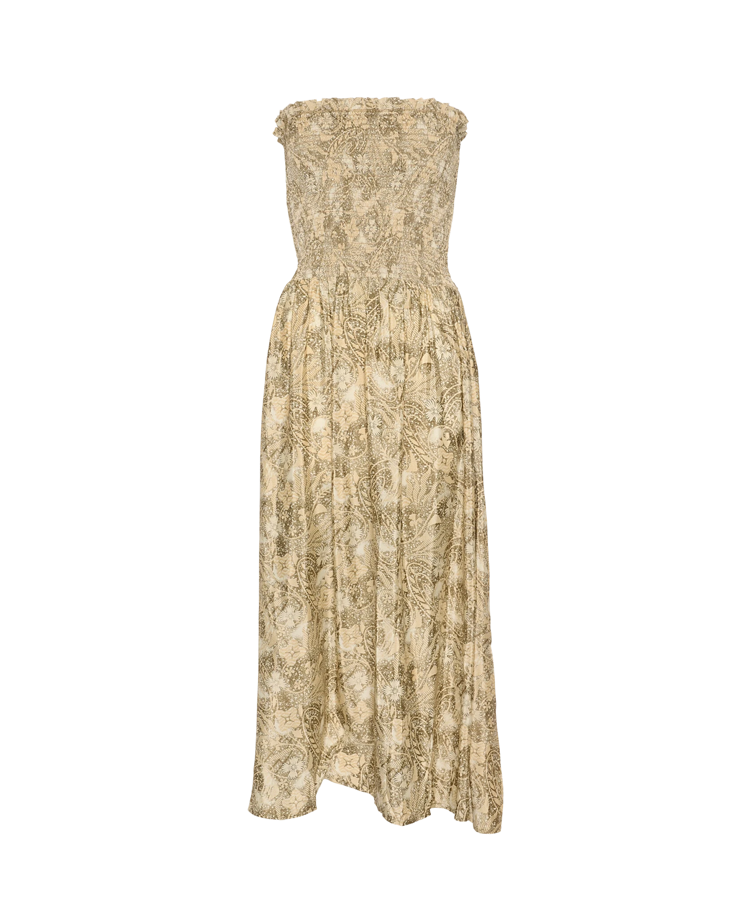 Jess Dress - No. 560