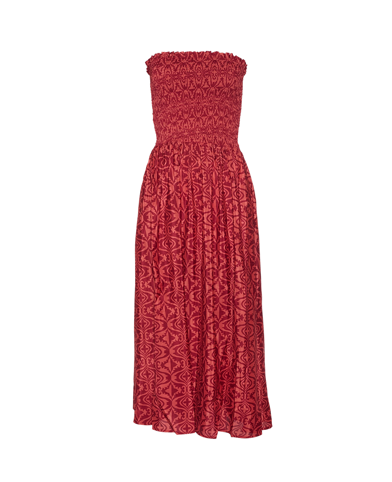 Jess Dress - No. 561