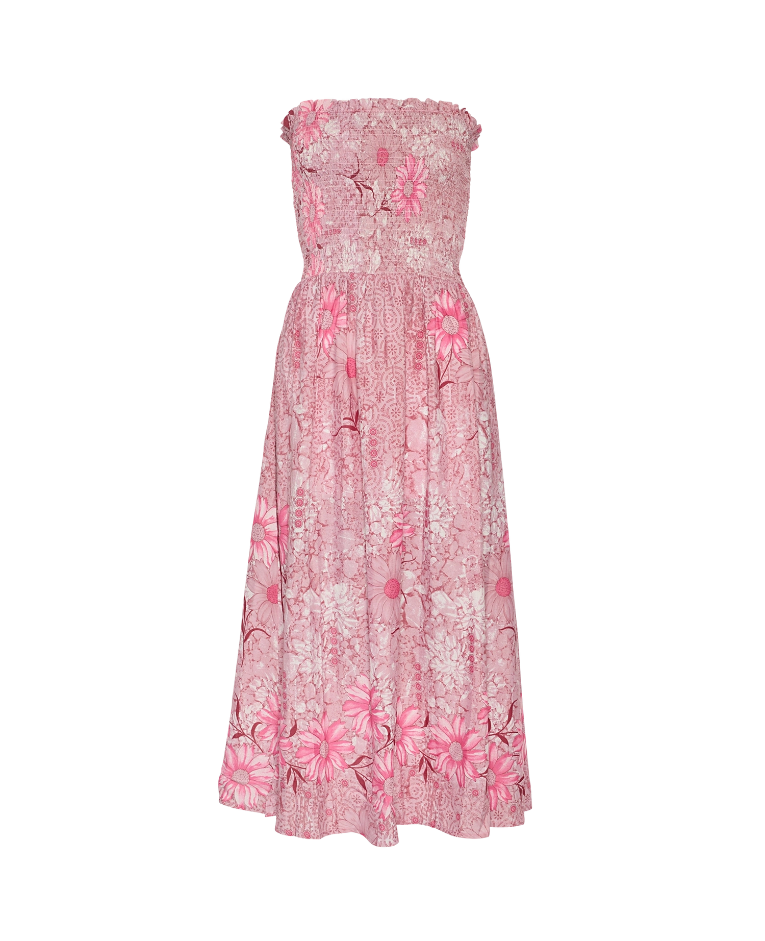Jess Dress - No. 564