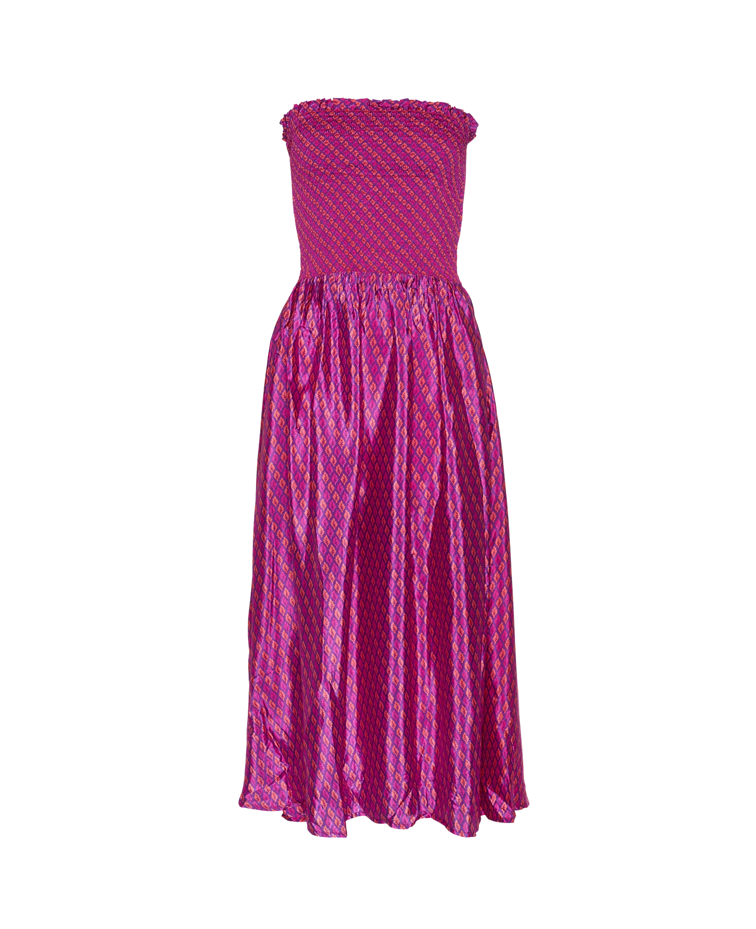 Jess Dress - No. 567