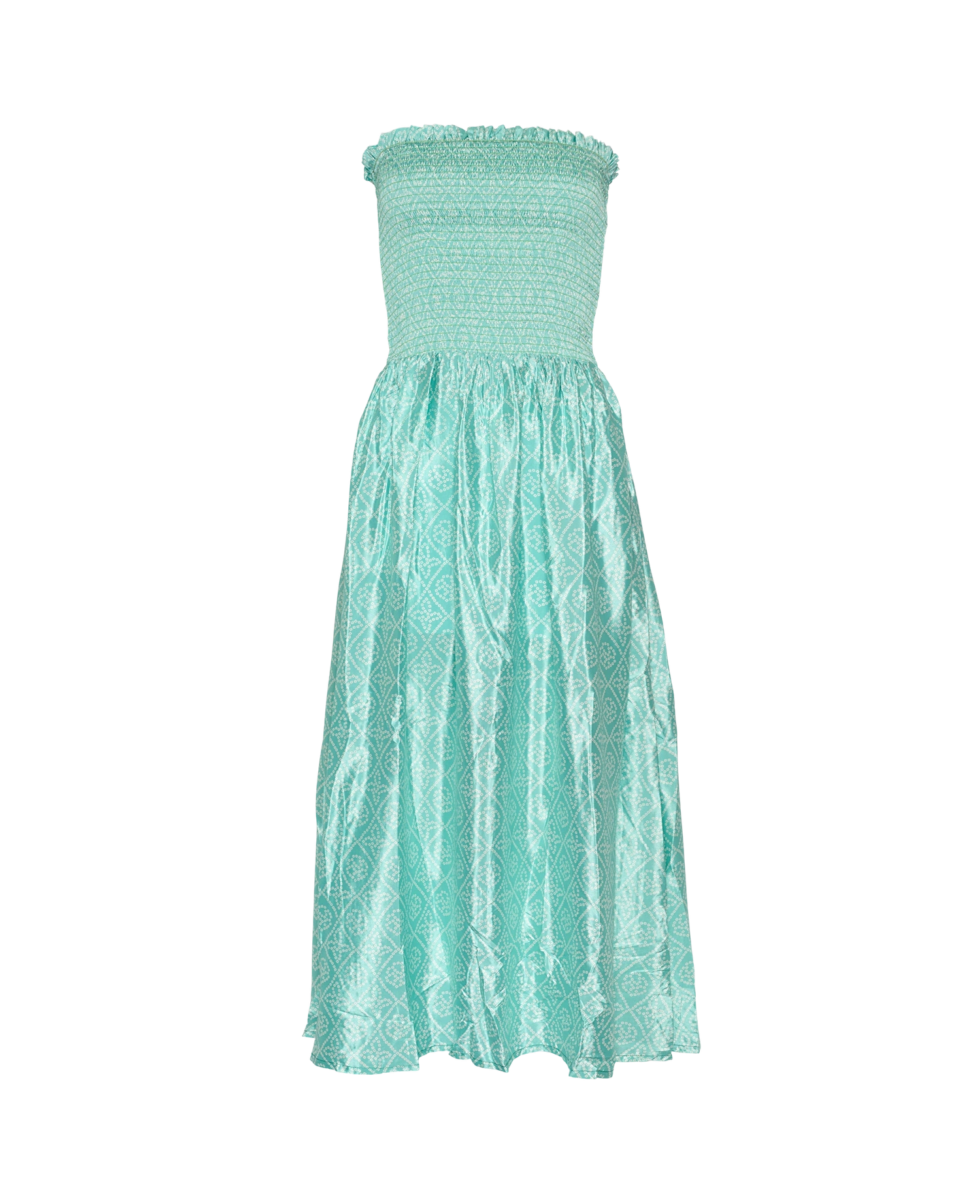 Jess Dress - No. 568 SISSEL EDELBO Jess Dress - No. 568 SISSEL EDELBO