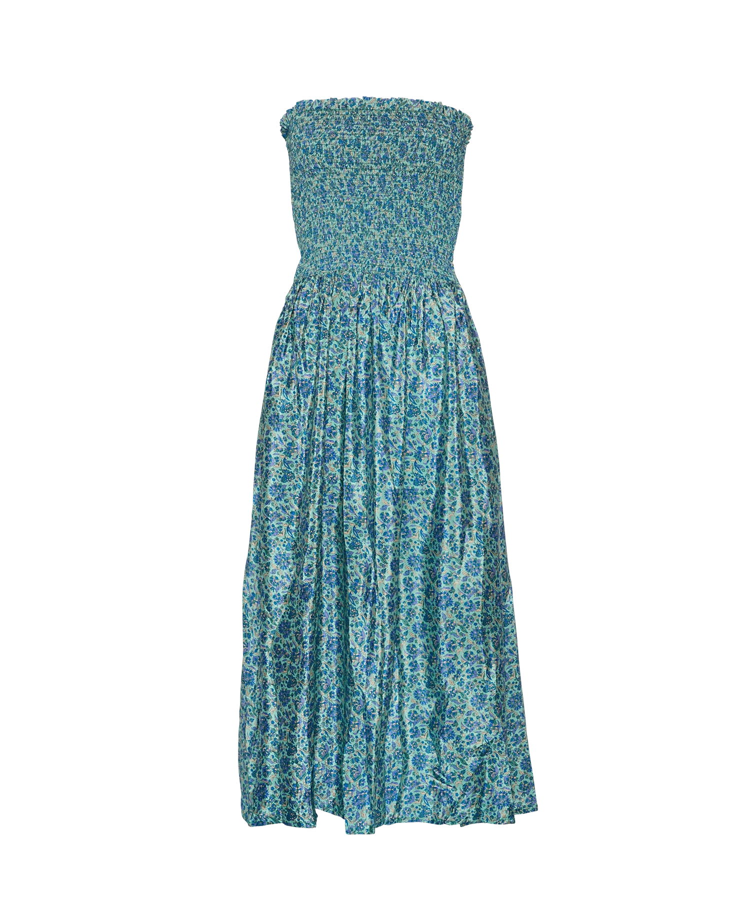 Jess Dress - No. 570