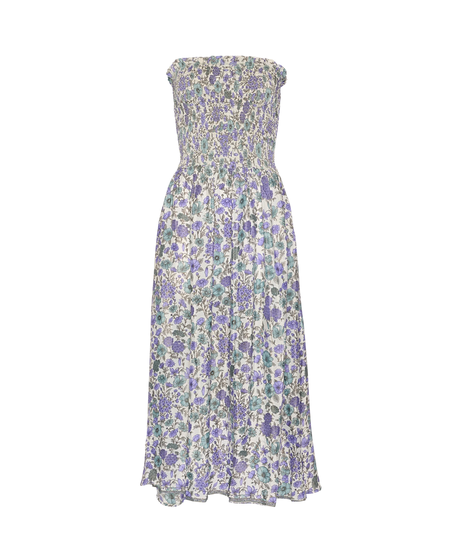 Jess Dress - No. 573