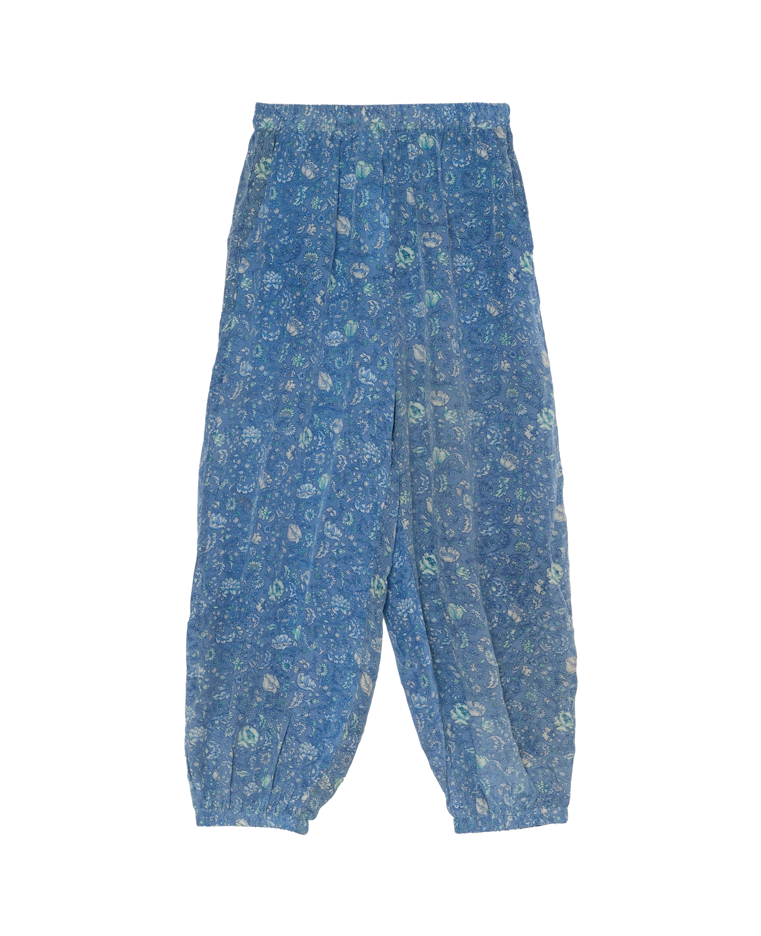 Iluna Silk Pants - No. 10