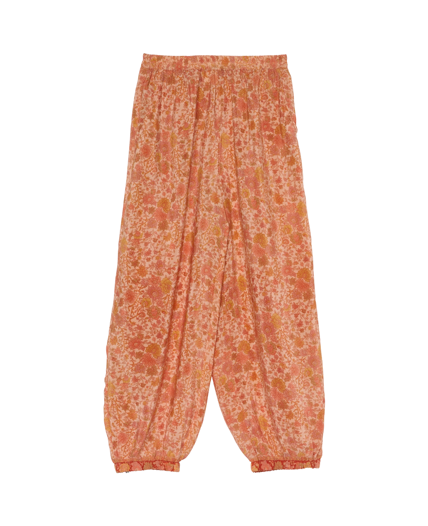 Iluna Silk Pants - No. 4
