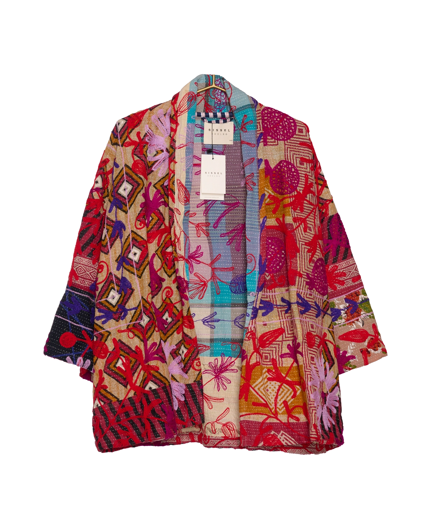Bitten Jacket - No. 5