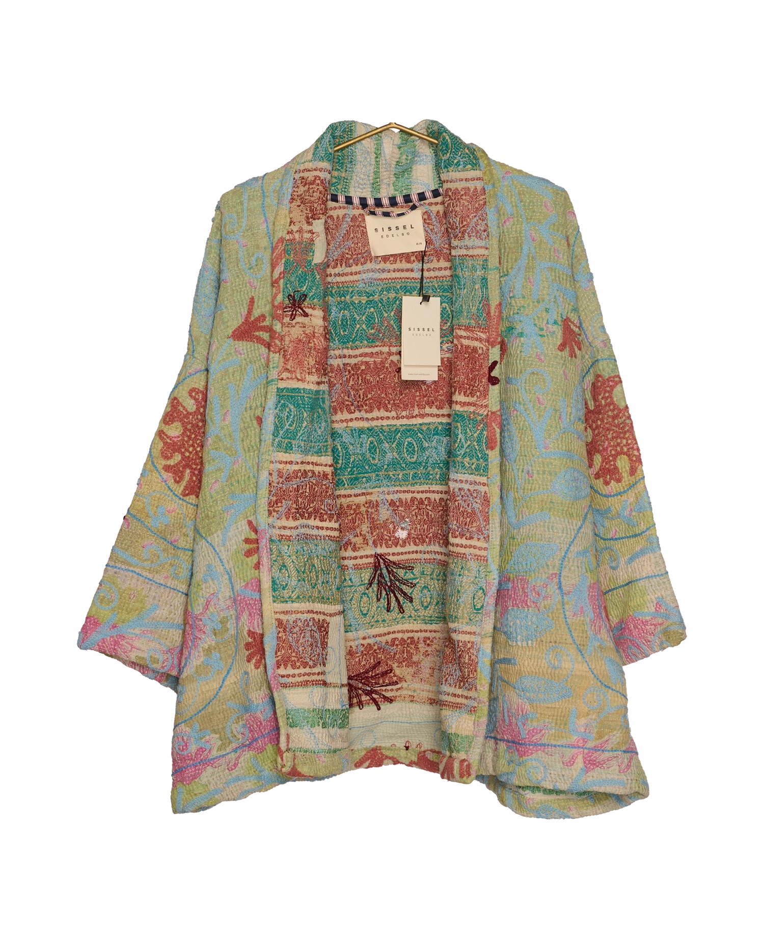 Bitten Jacket - No. 217
