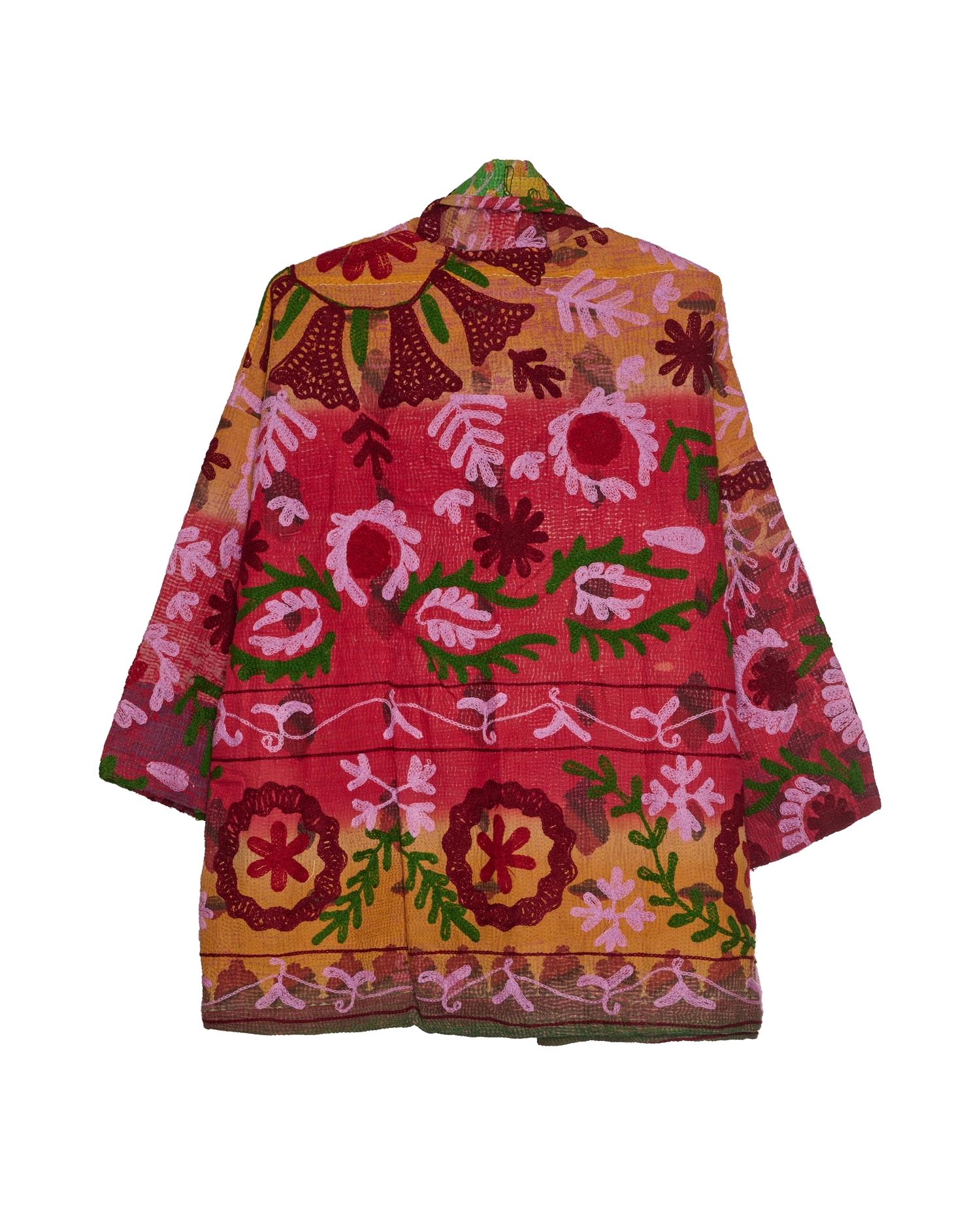 Bitten Jacket - No. 220