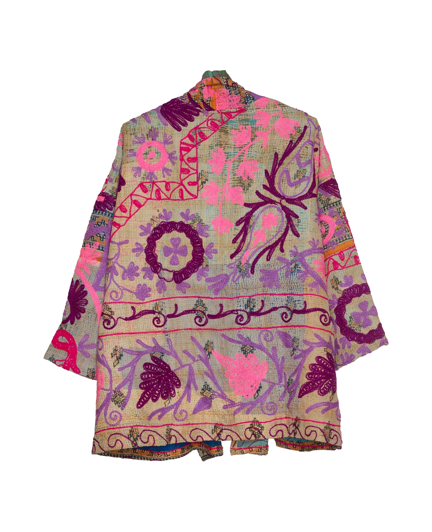 Bitten Jacket - No. 221