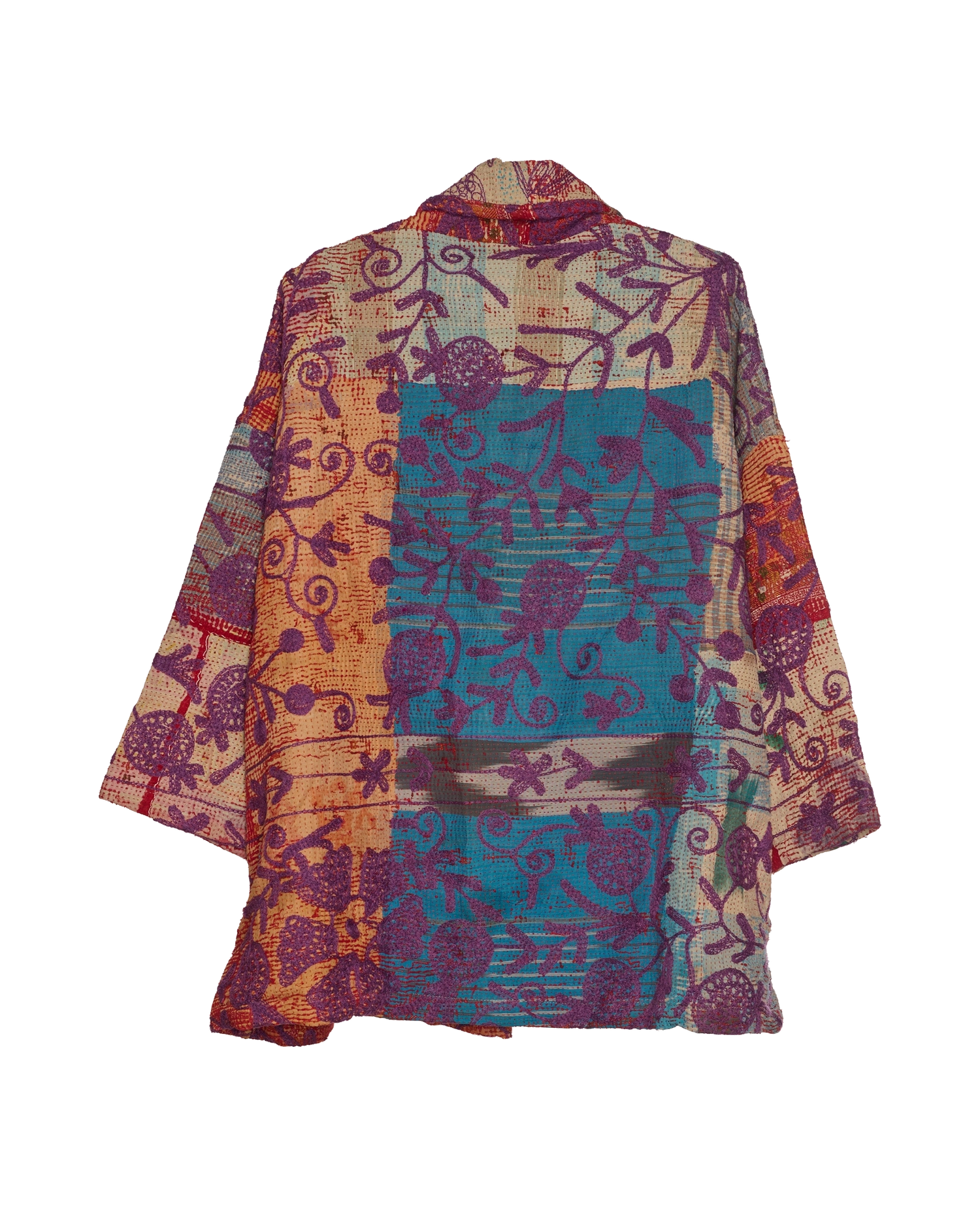 Bitten Jacket - No. 222