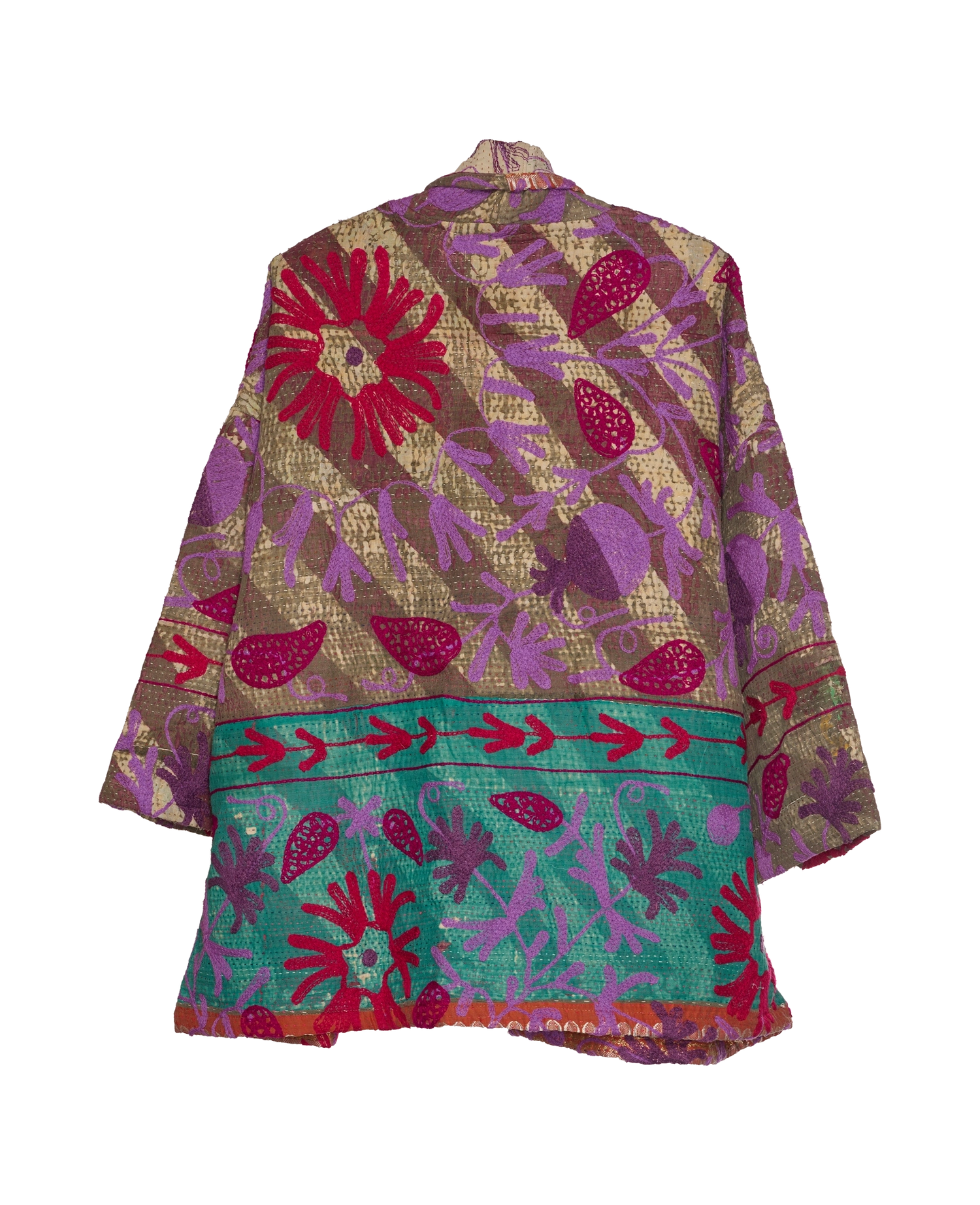 Bitten Jacket - No. 223