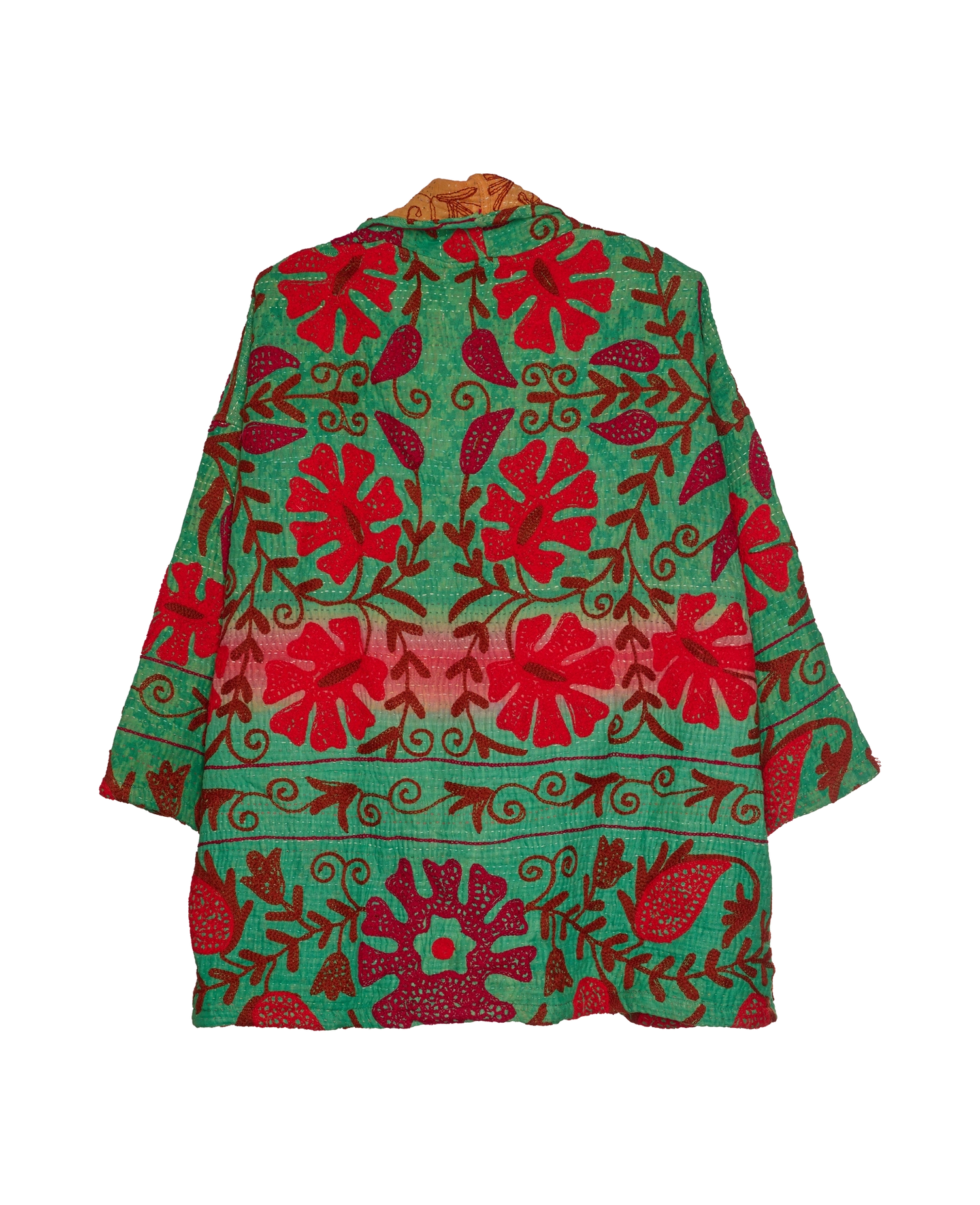 Bitten Jacket - No. 224
