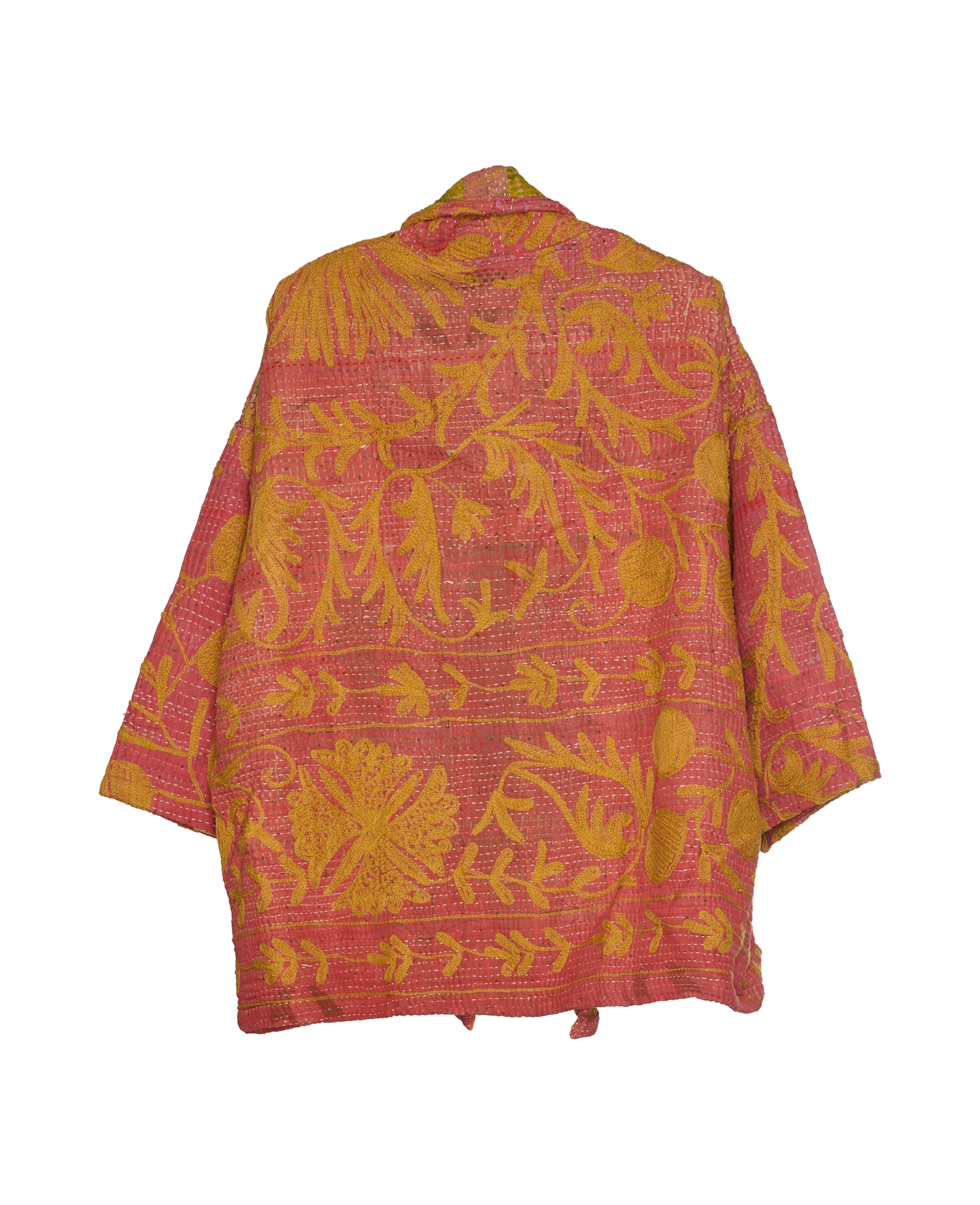 Bitten Jacket - No. 225