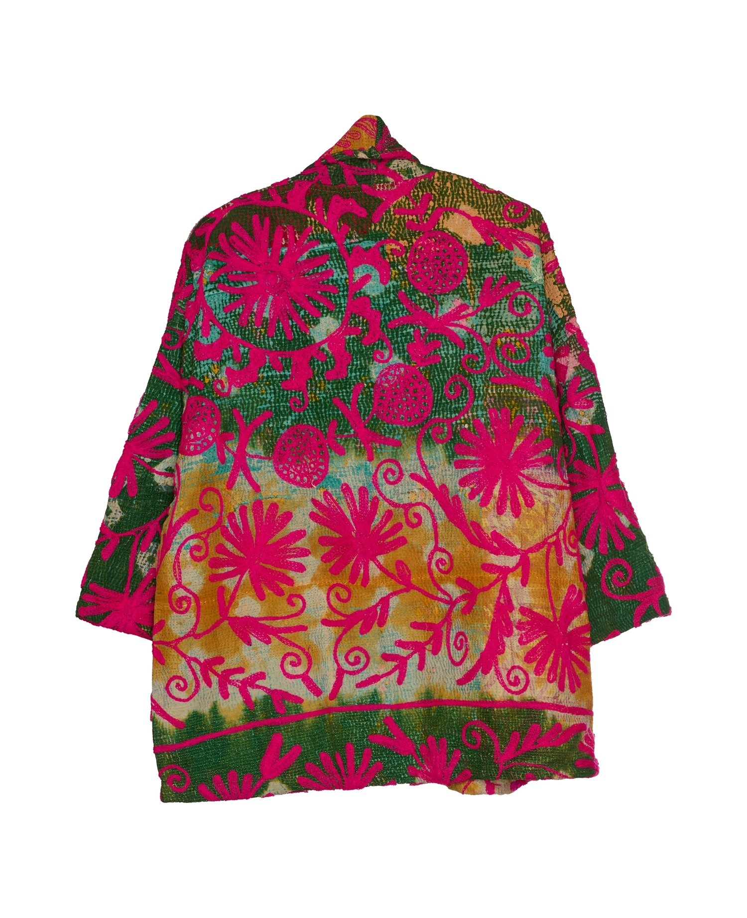 Bitten Jacket - No. 226