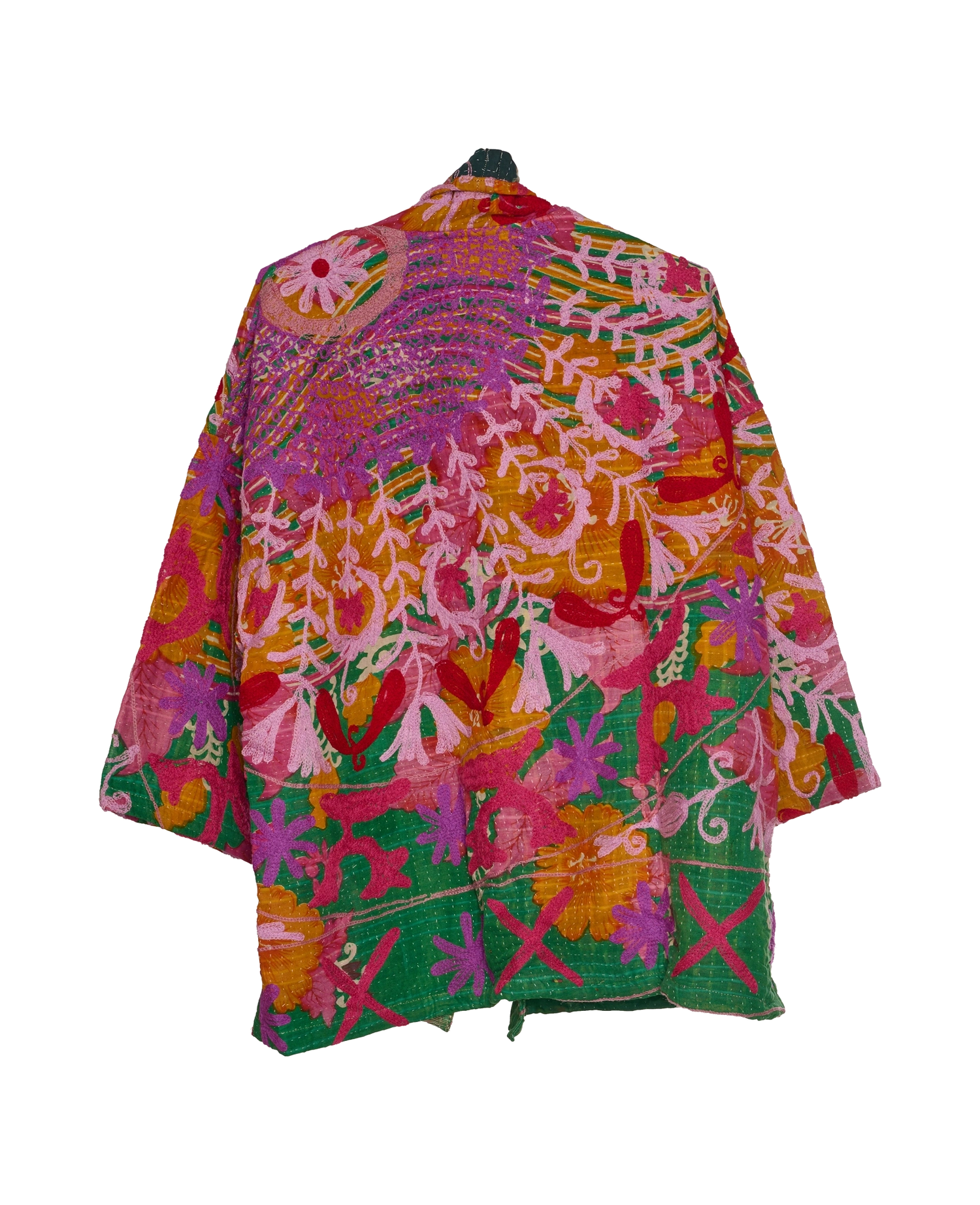 Bitten Jacket - No. 227