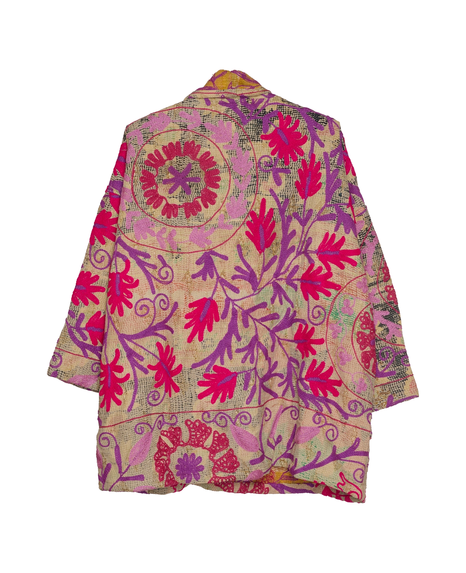 Bitten Jacket - No. 228