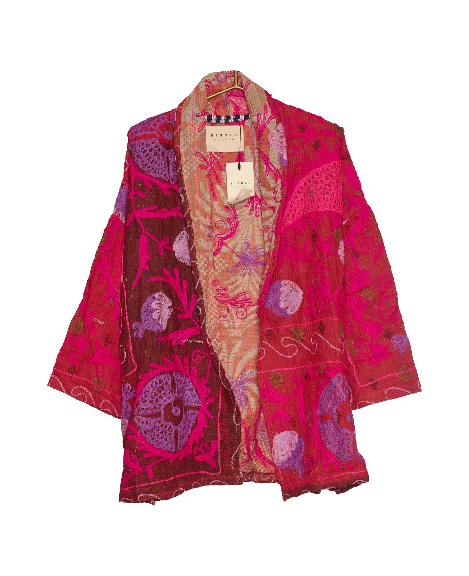 Bitten Jacket - No. 231