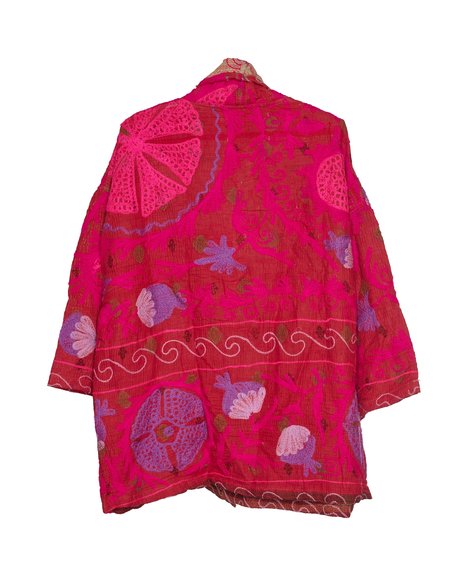 Bitten Jacket - No. 231